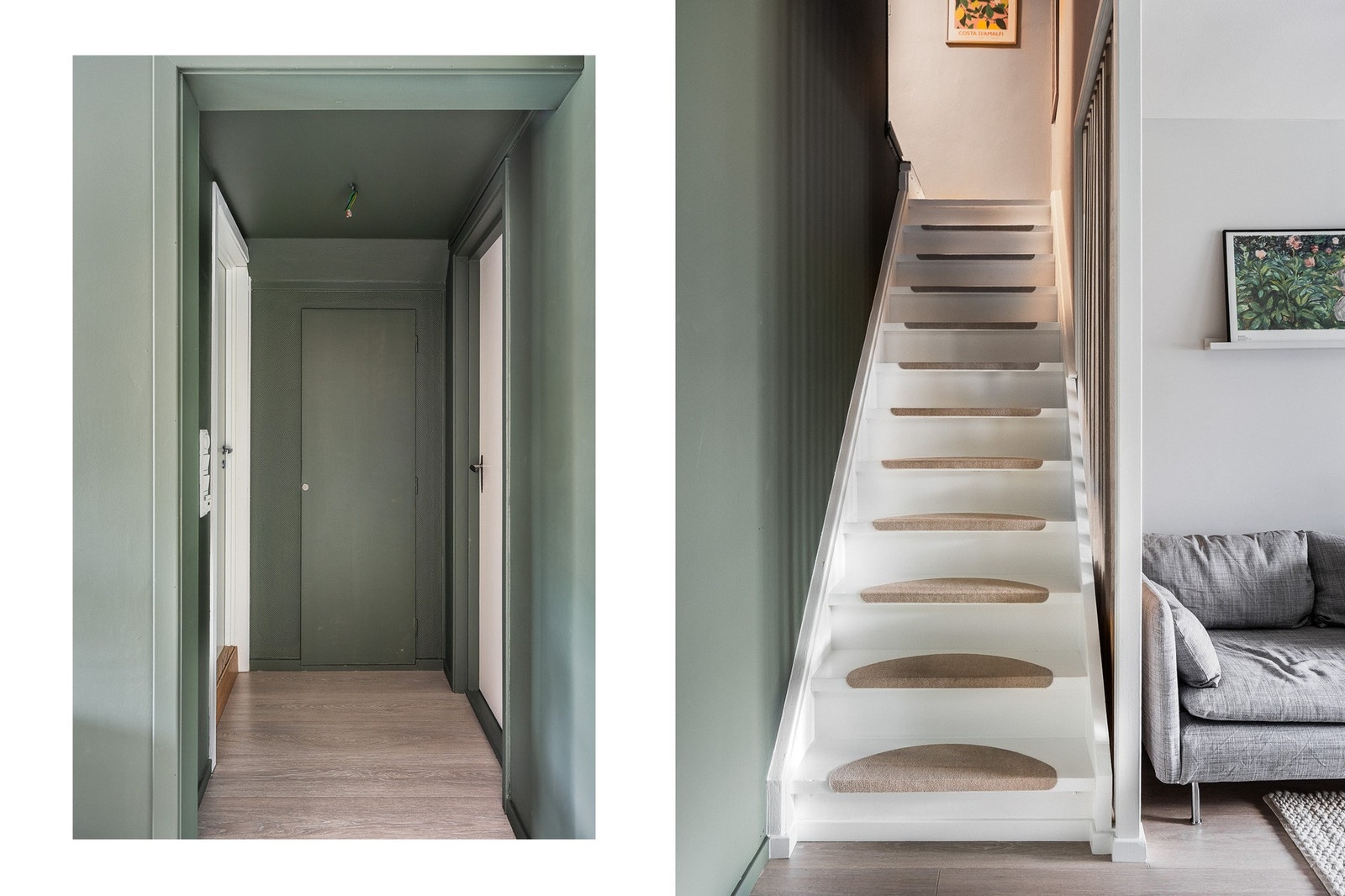 Velkommen inn! Galleribilde