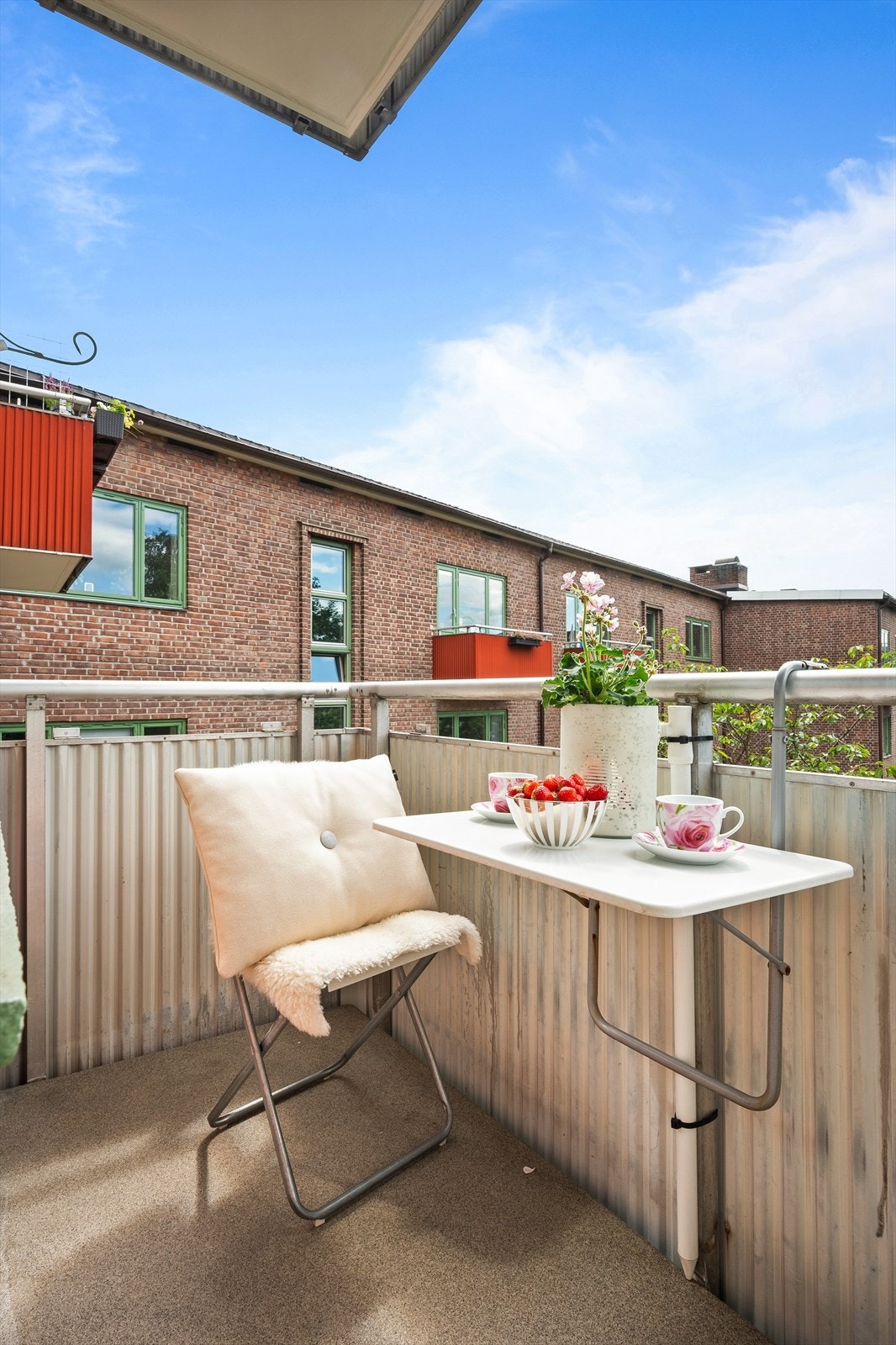 - Her kan du nyte alle de flotte dagene Oslo har å by på - Galleribilde