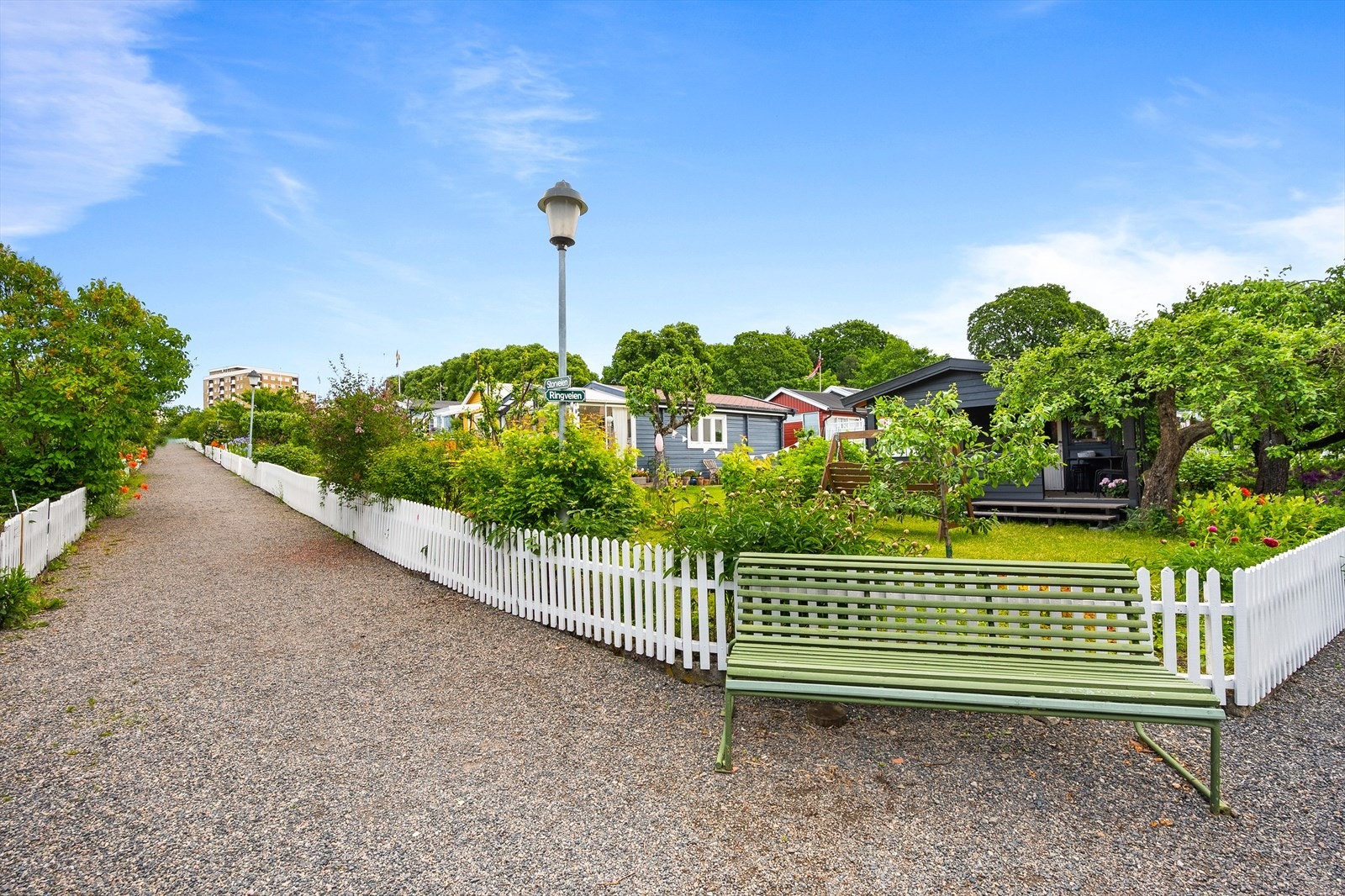 - Nærområdet - Galleribilde