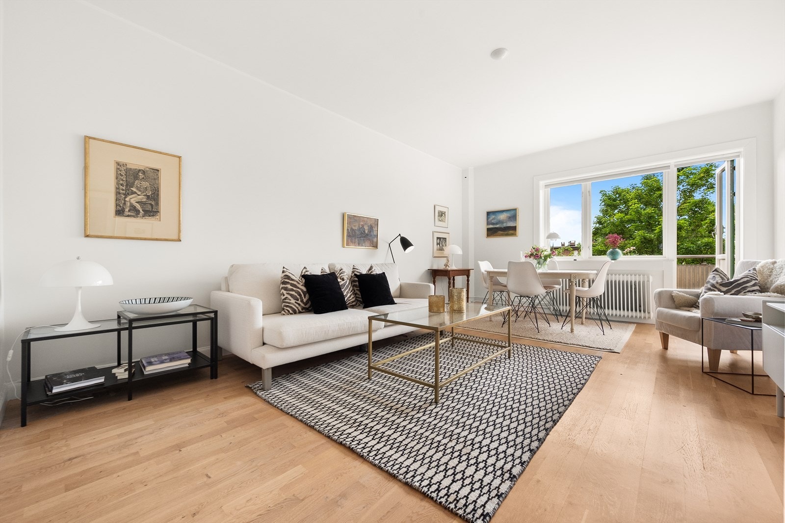 - Velkommen til Sandefjordgata 4H - Galleribilde