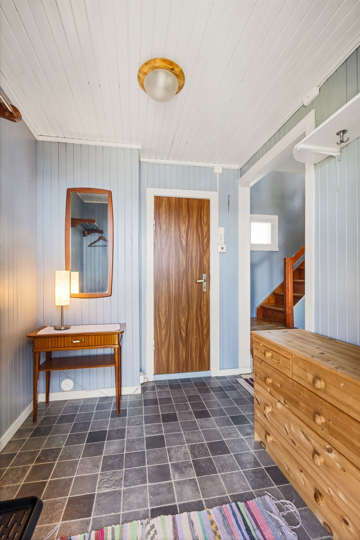 Velkommen inn! Galleribilde