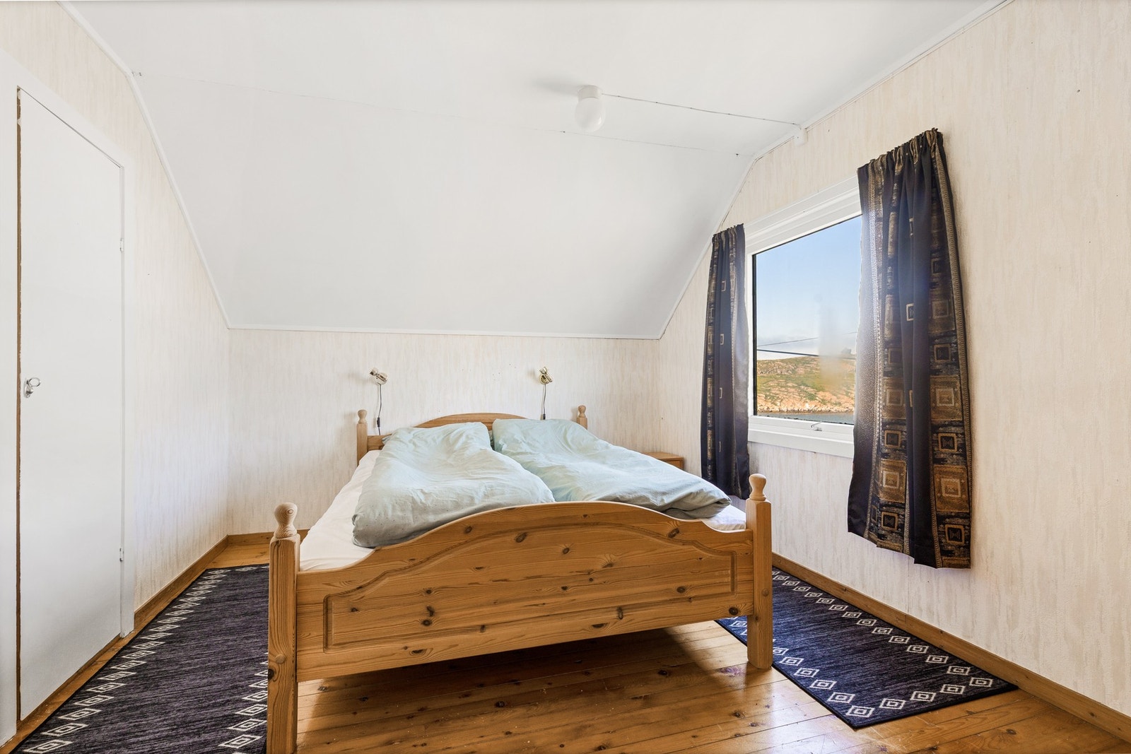 Hovedsoverom Galleribilde