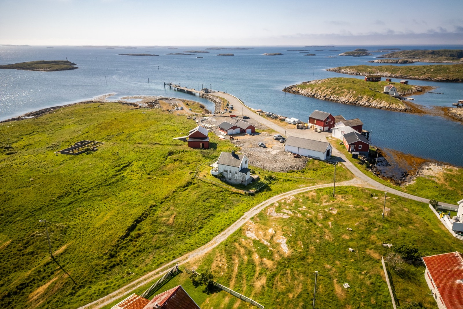 Ta kontakt med megler for vising! Galleribilde