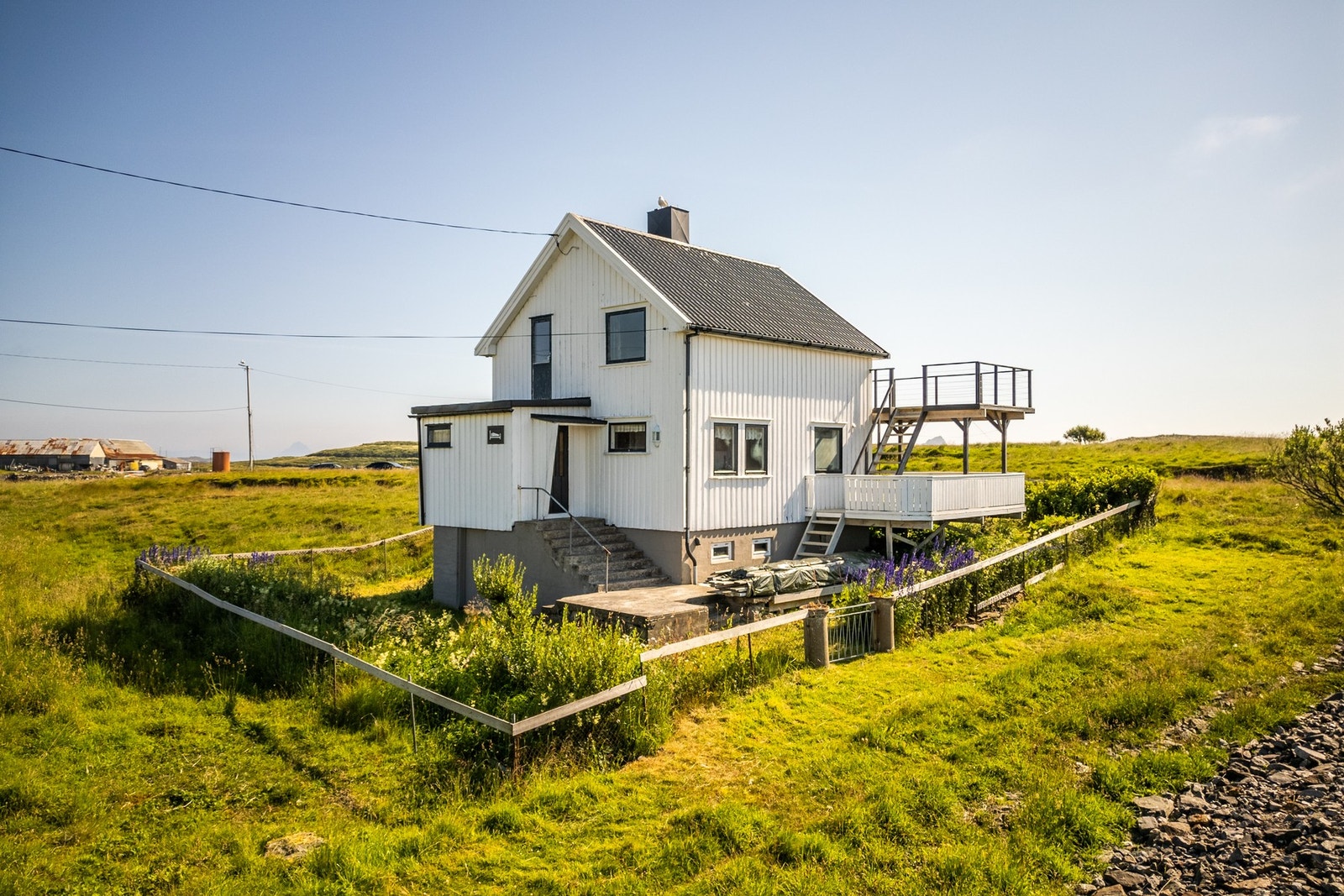 EIE eiendomsmegling har gleden av å presentere Stongveien 13 Galleribilde