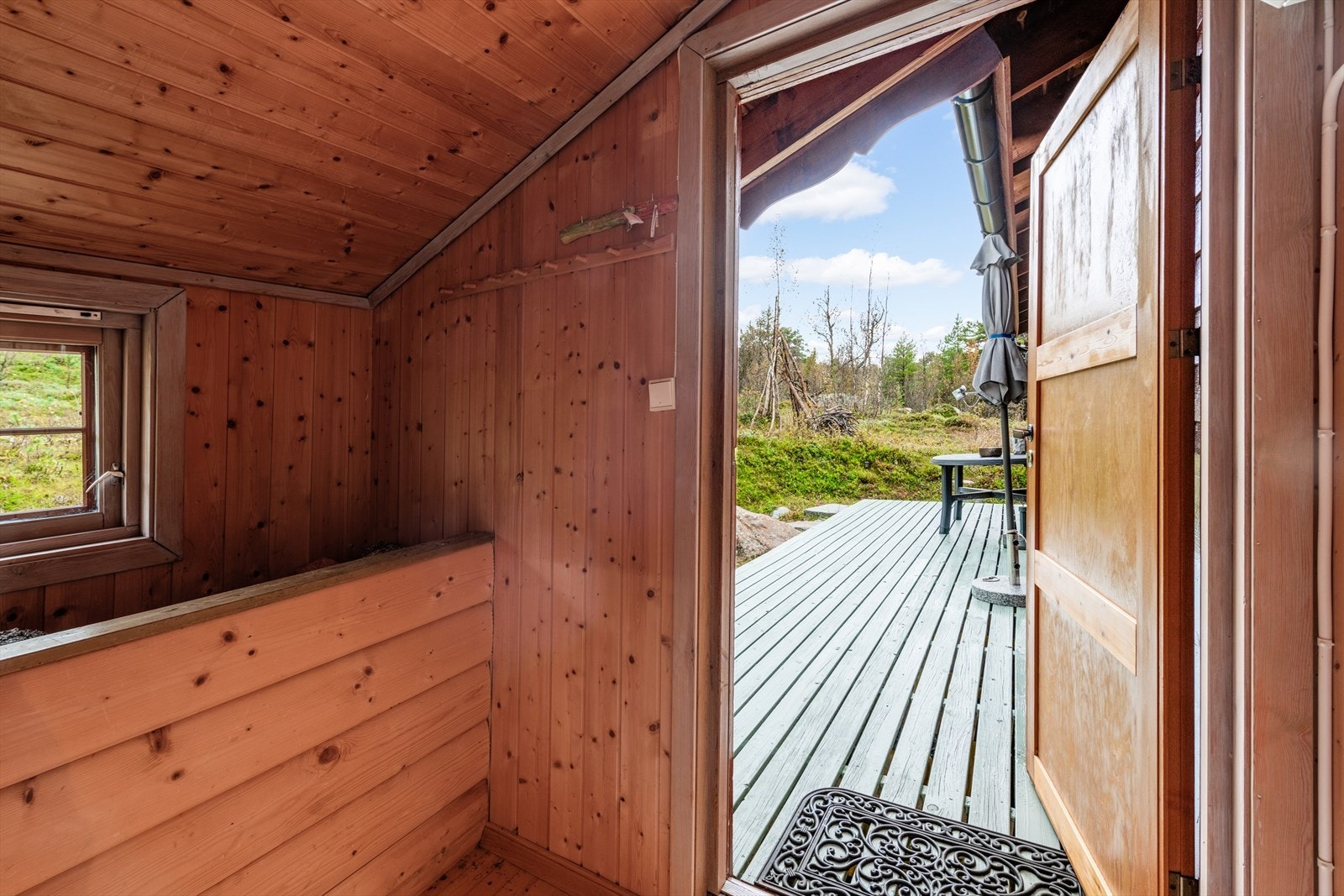 Velkommen inn Galleribilde