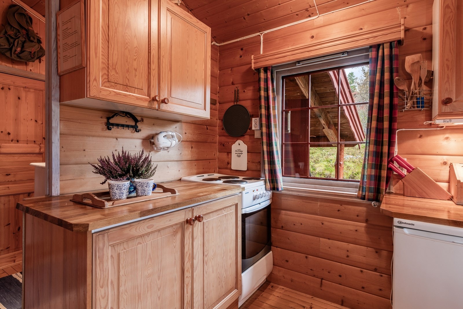 Kjøkkenplass Galleribilde