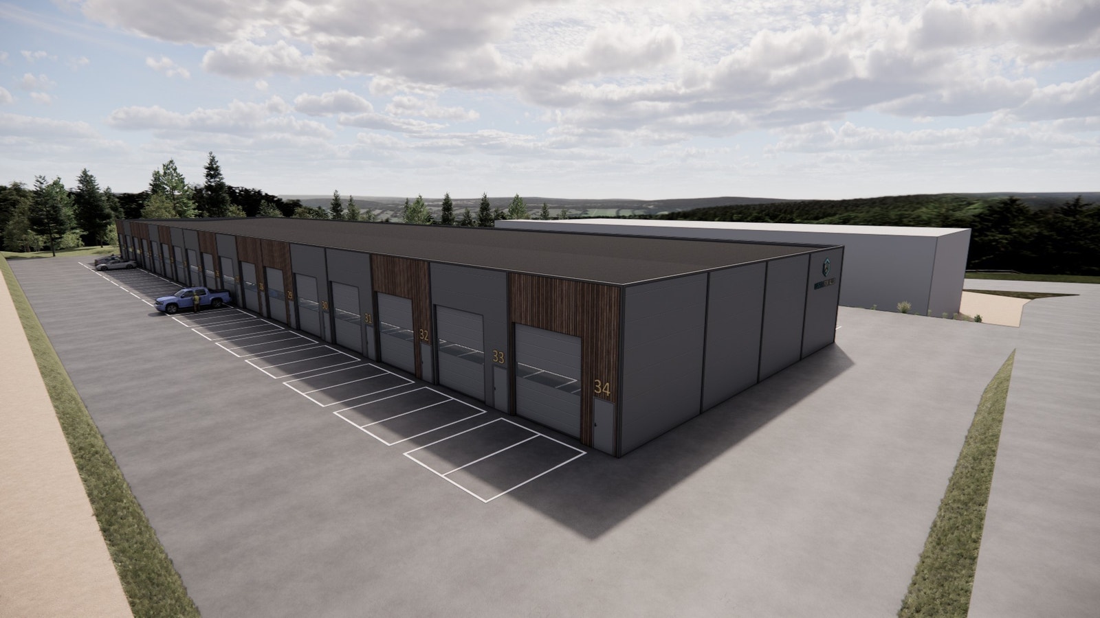 Illustrasjonsbilde Galleribilde