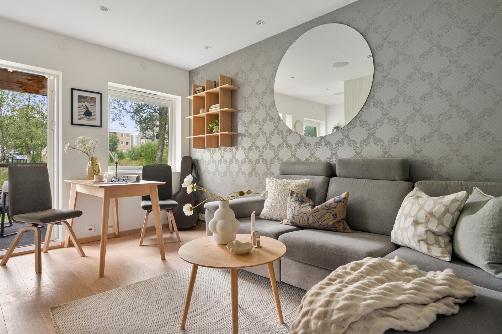 Velkommen til Anna Eides veg 10 - Presentert av Sne Eiendomsmegling ved Erik Heestand! Galleribilde