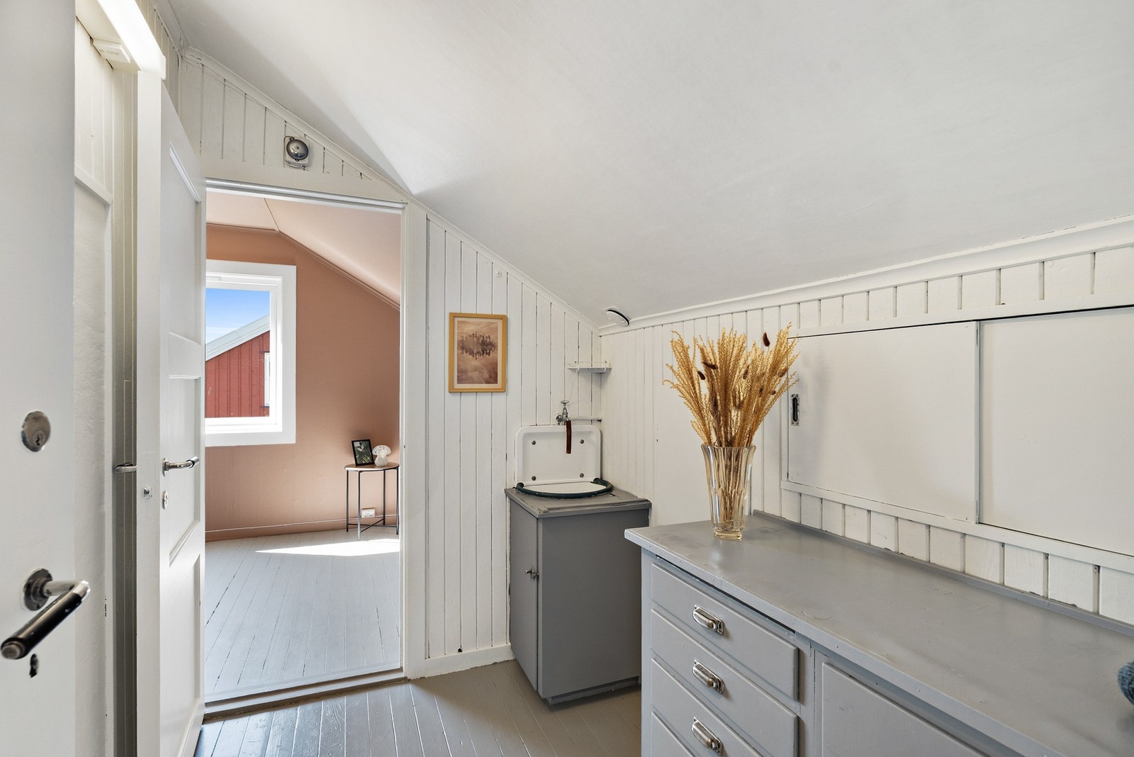 Loft Galleribilde