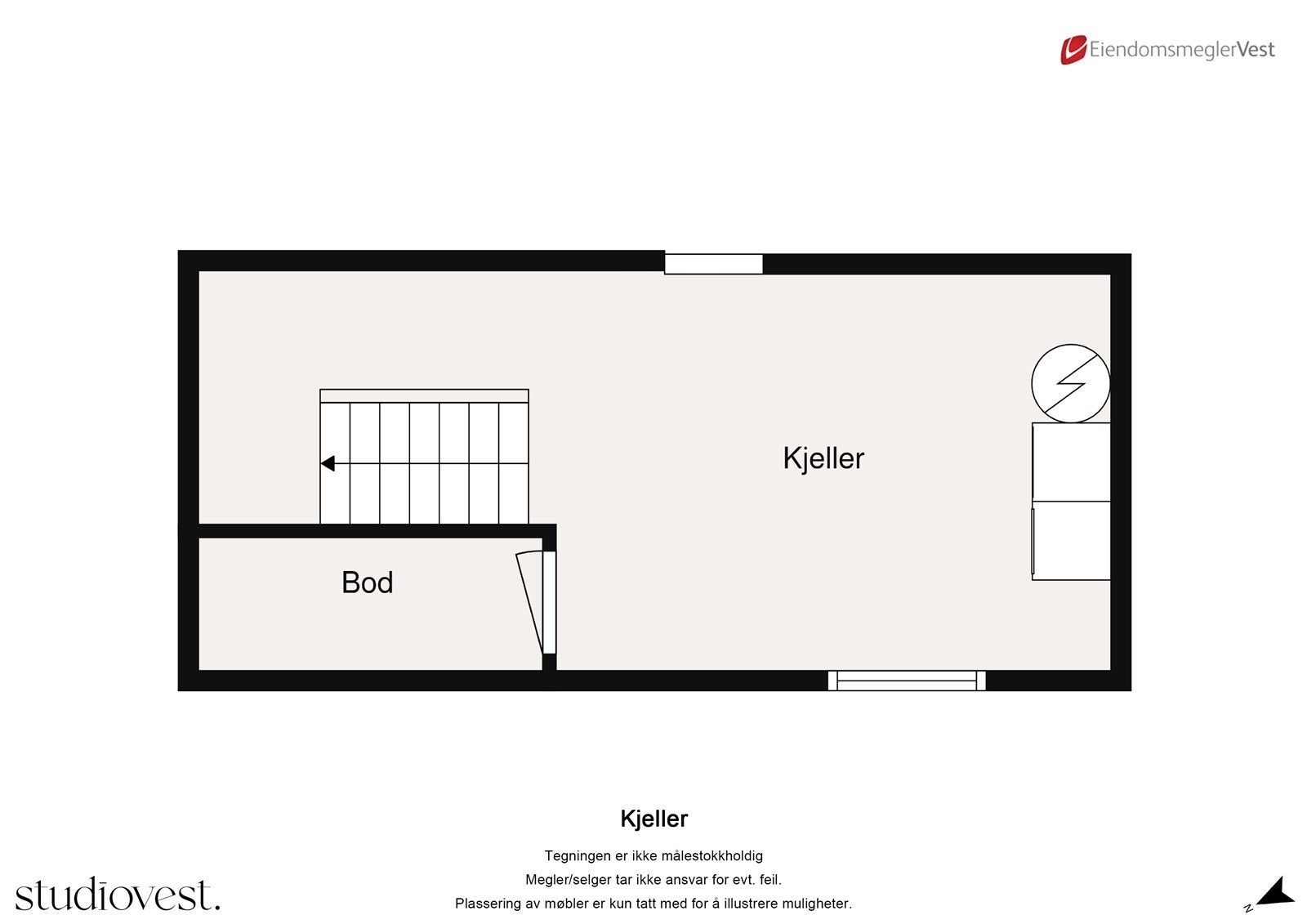 Kjeller Galleribilde
