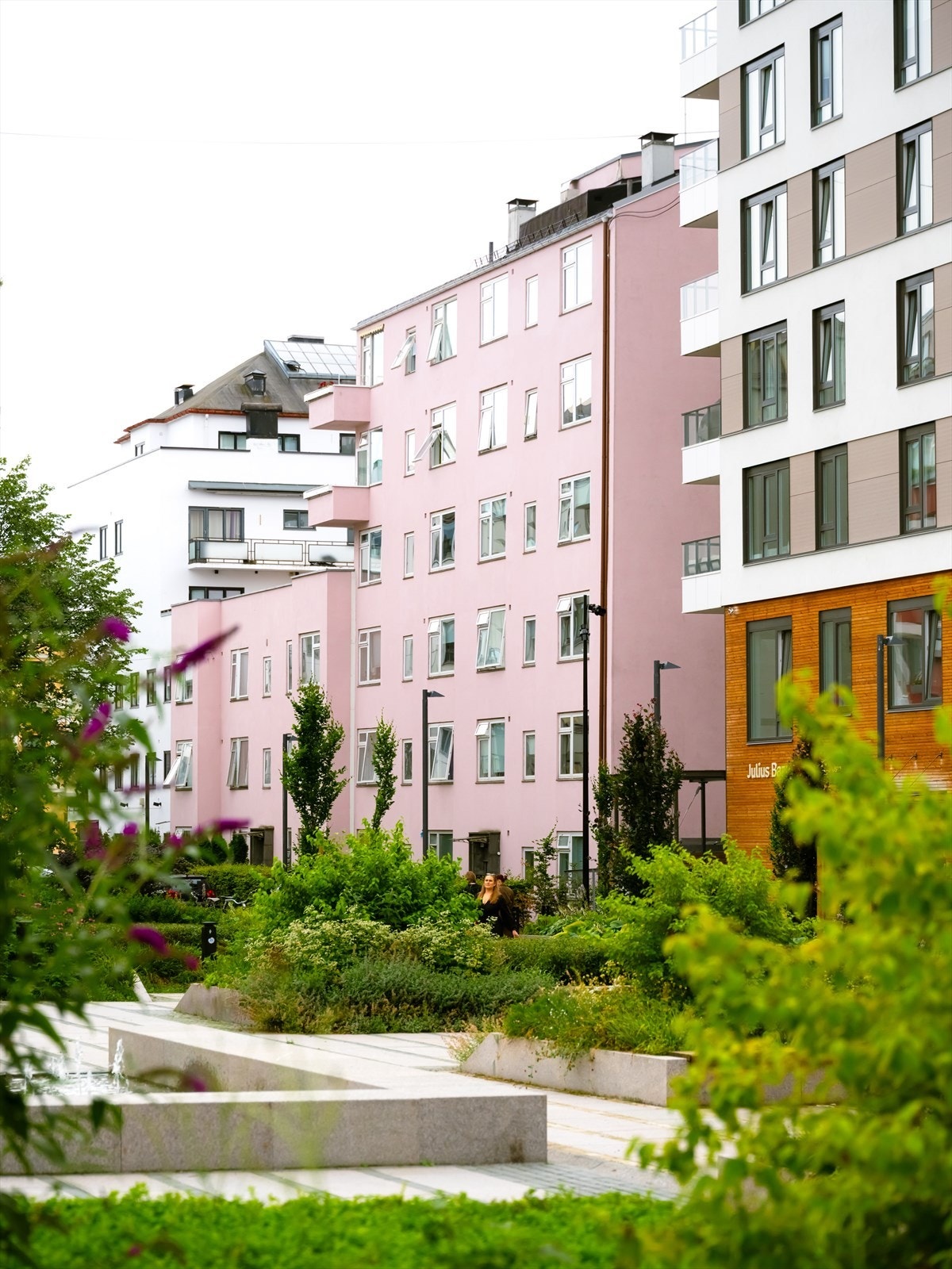 Velkommen til visning! Galleribilde