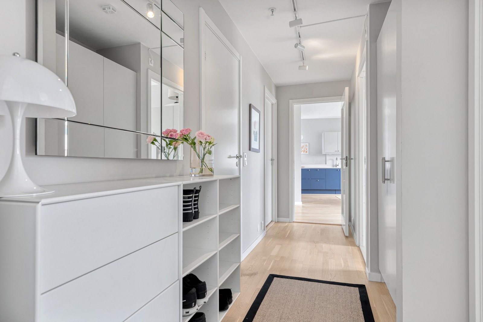 Velkommen inn:) Galleribilde