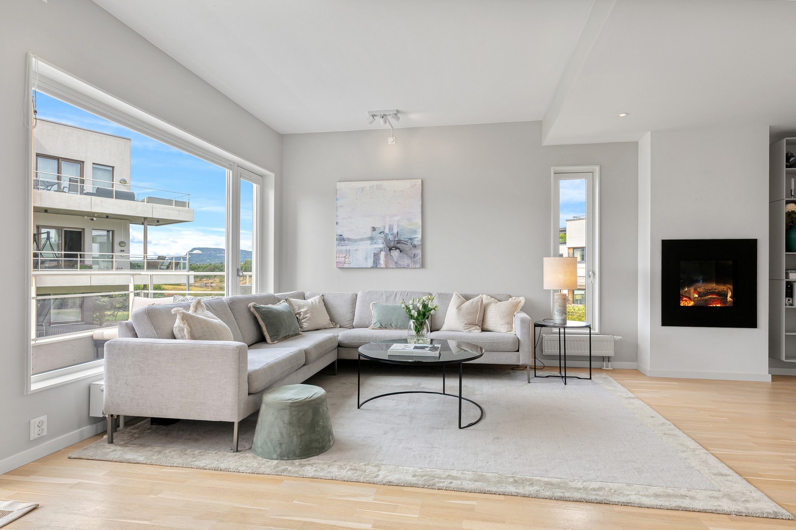 Velkommen til visning i Langoddveien 29B - PrivatMegleren Bærum | 9089 9086 Galleribilde