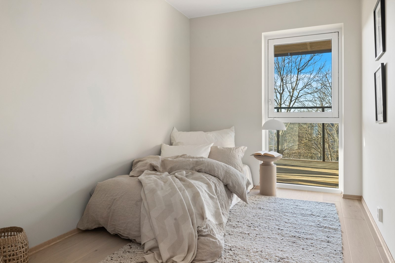 Soverom 4 Galleribilde