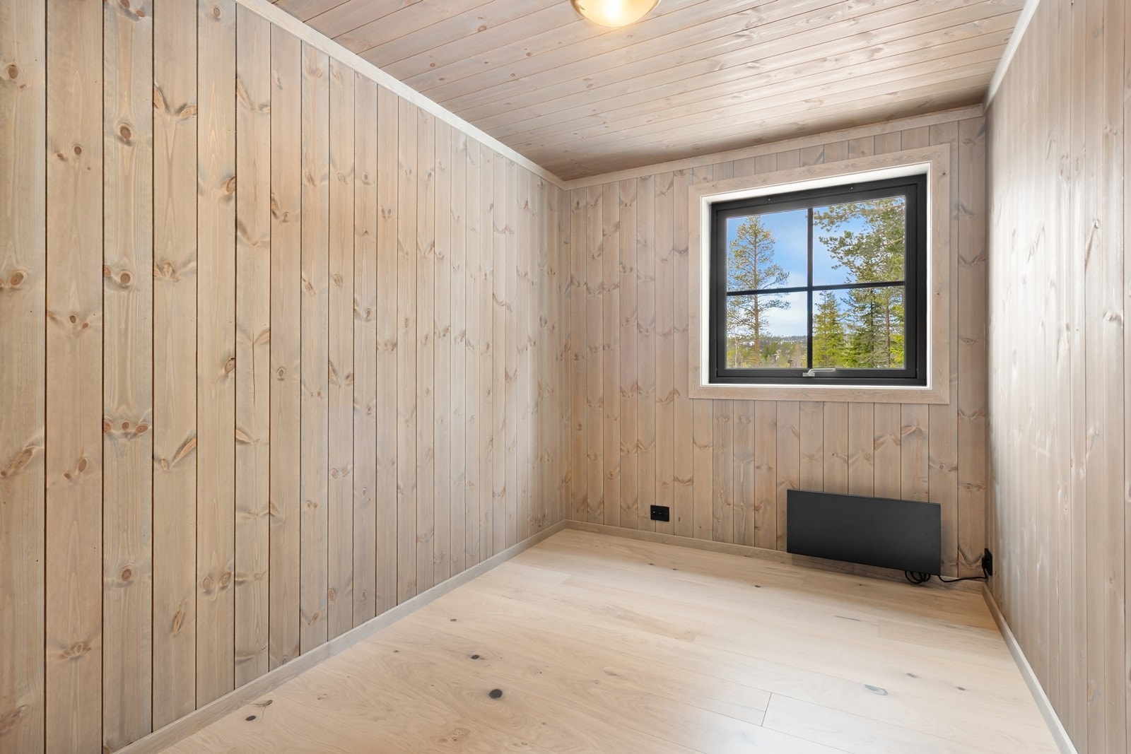 Soverom 4. Galleribilde