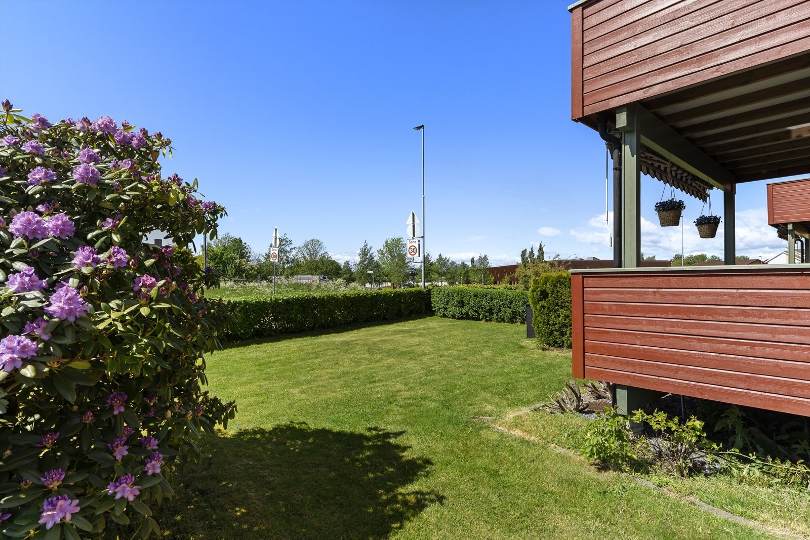 Hage Galleribilde