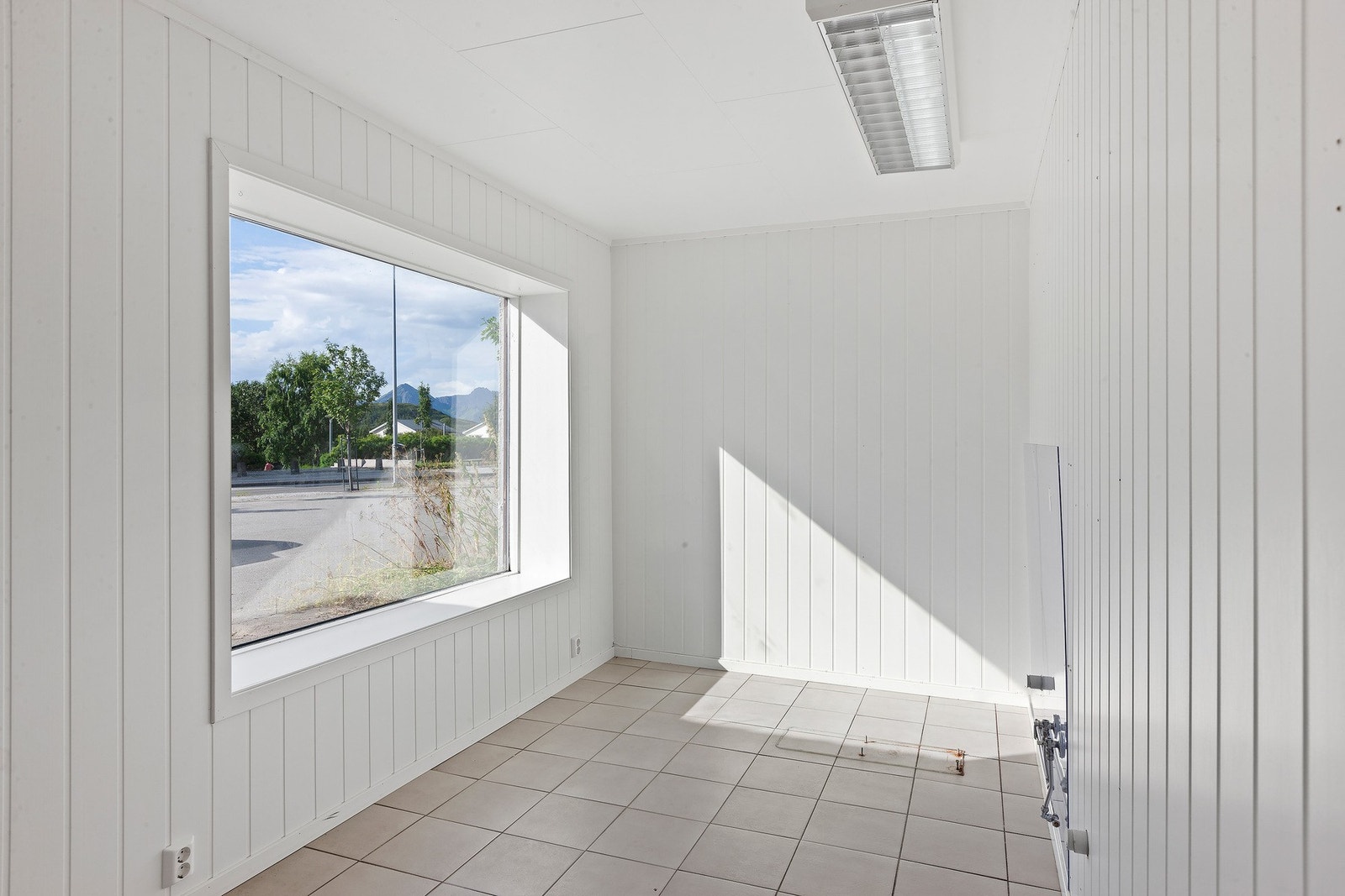 Næringsdel Galleribilde