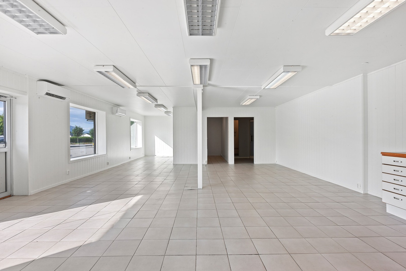 Næringsdel Galleribilde