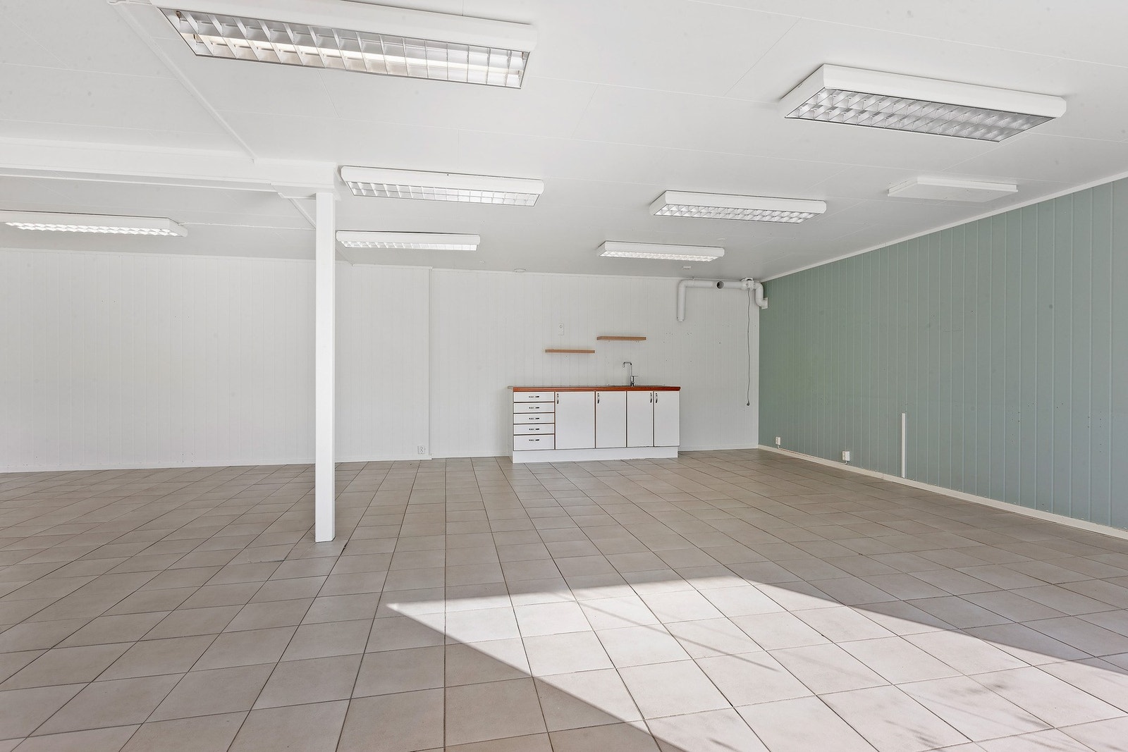 Næringsdel Galleribilde