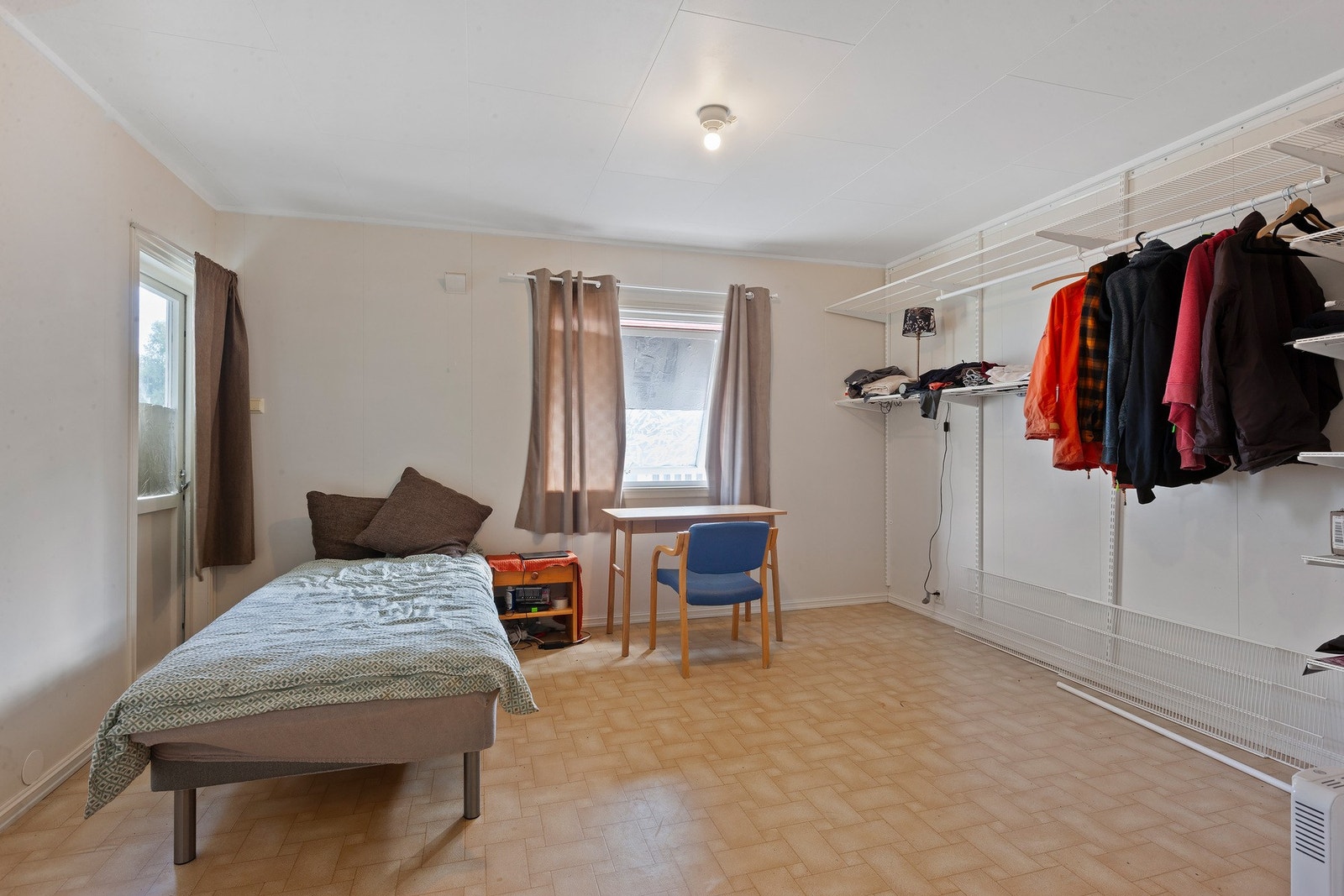 Soverom 2 Galleribilde