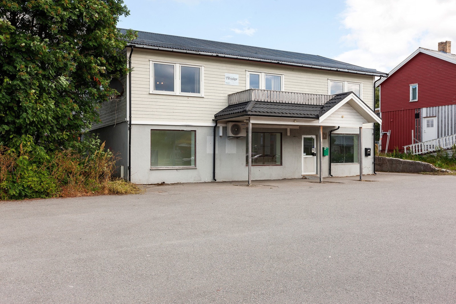 Velkommen til Storgata 38! Galleribilde