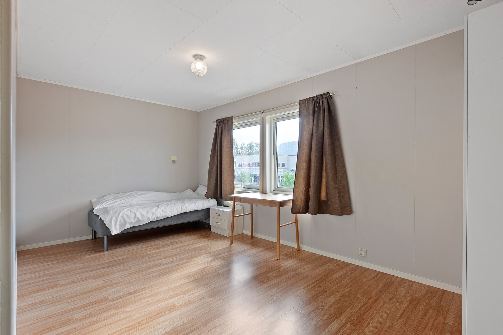 Soverom 3 Galleribilde