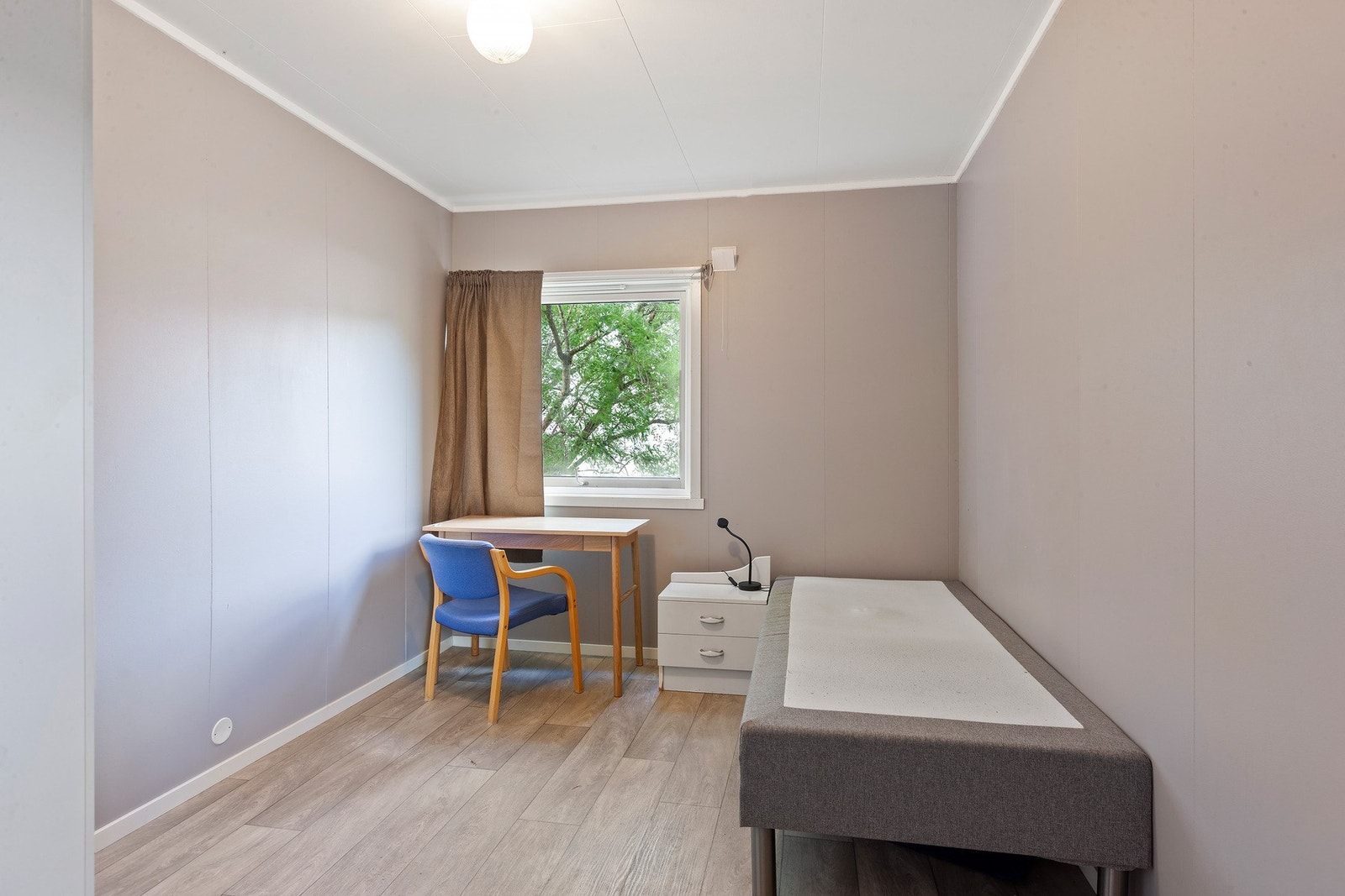 Boligen har 3 soverom Galleribilde