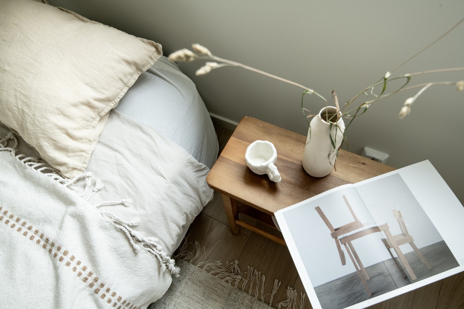 Soverom 3. Galleribilde