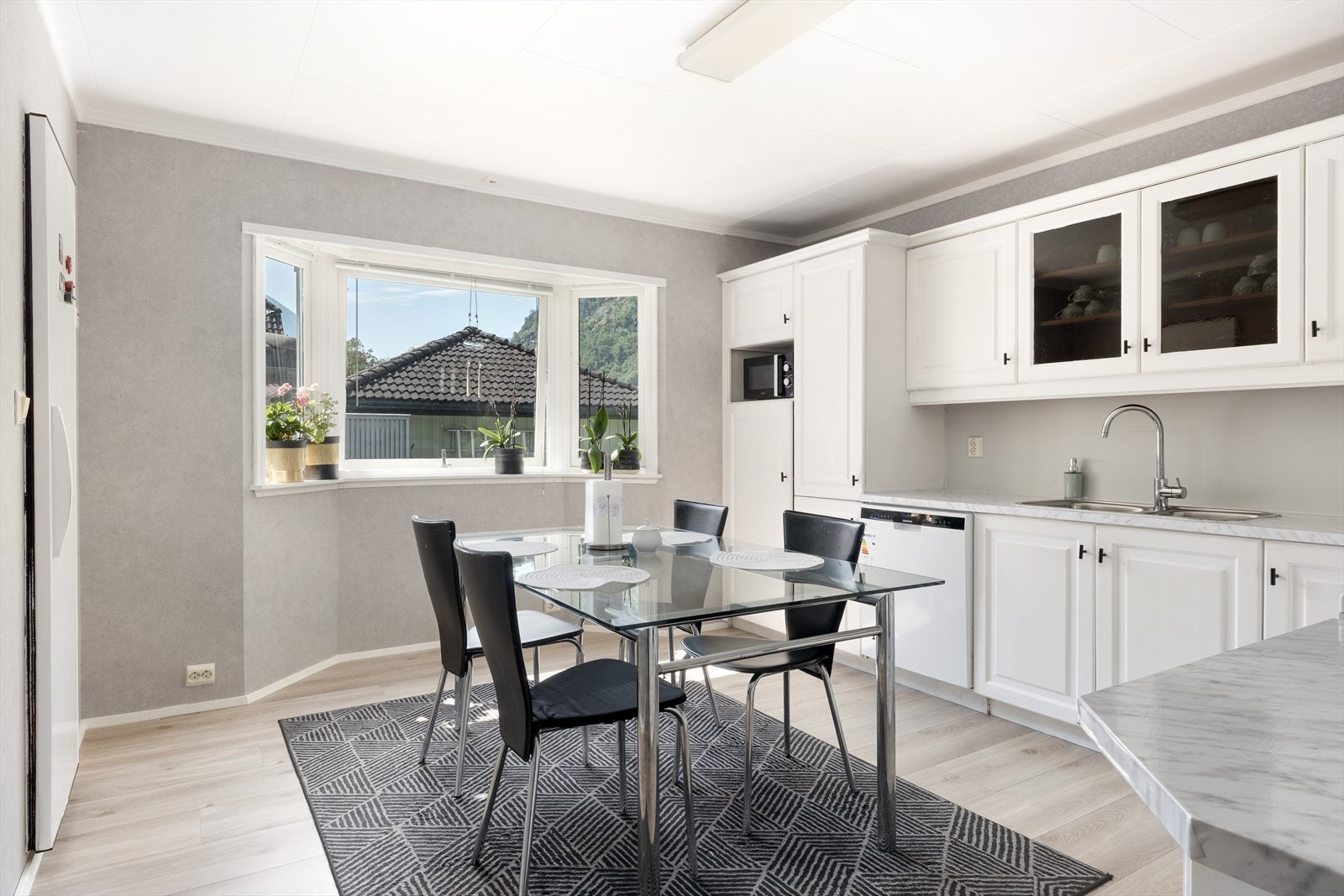 - Kjøkken - Galleribilde