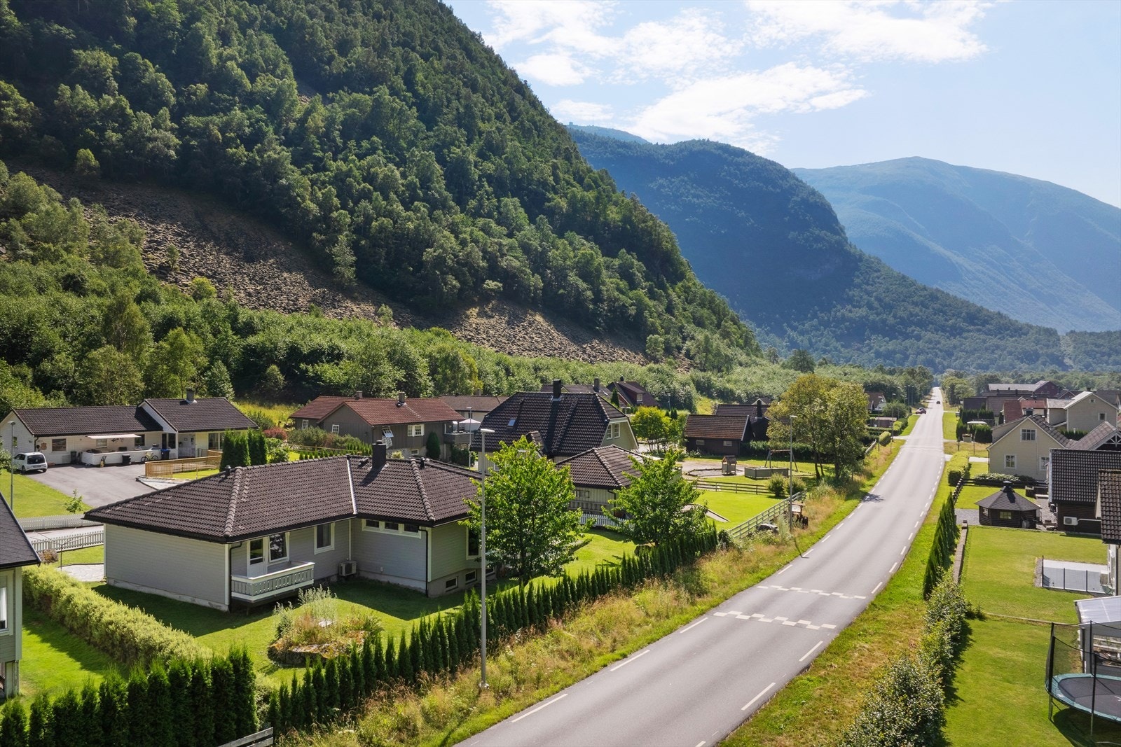 - Fasade - Galleribilde