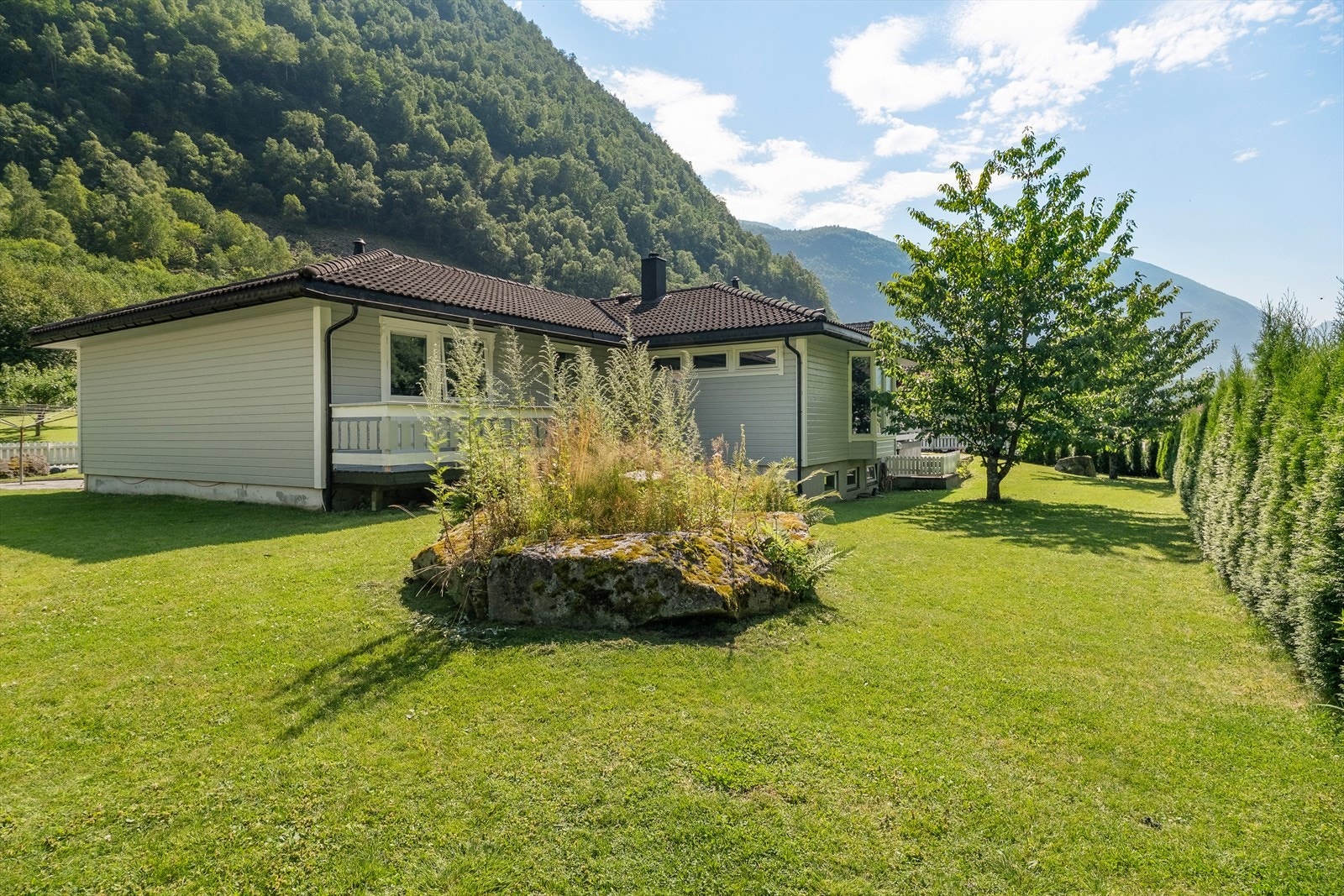 - Hage - Galleribilde