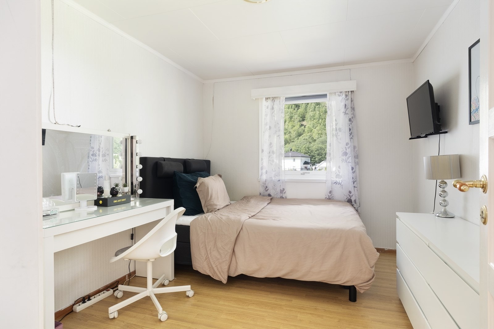 - Soverom - Galleribilde