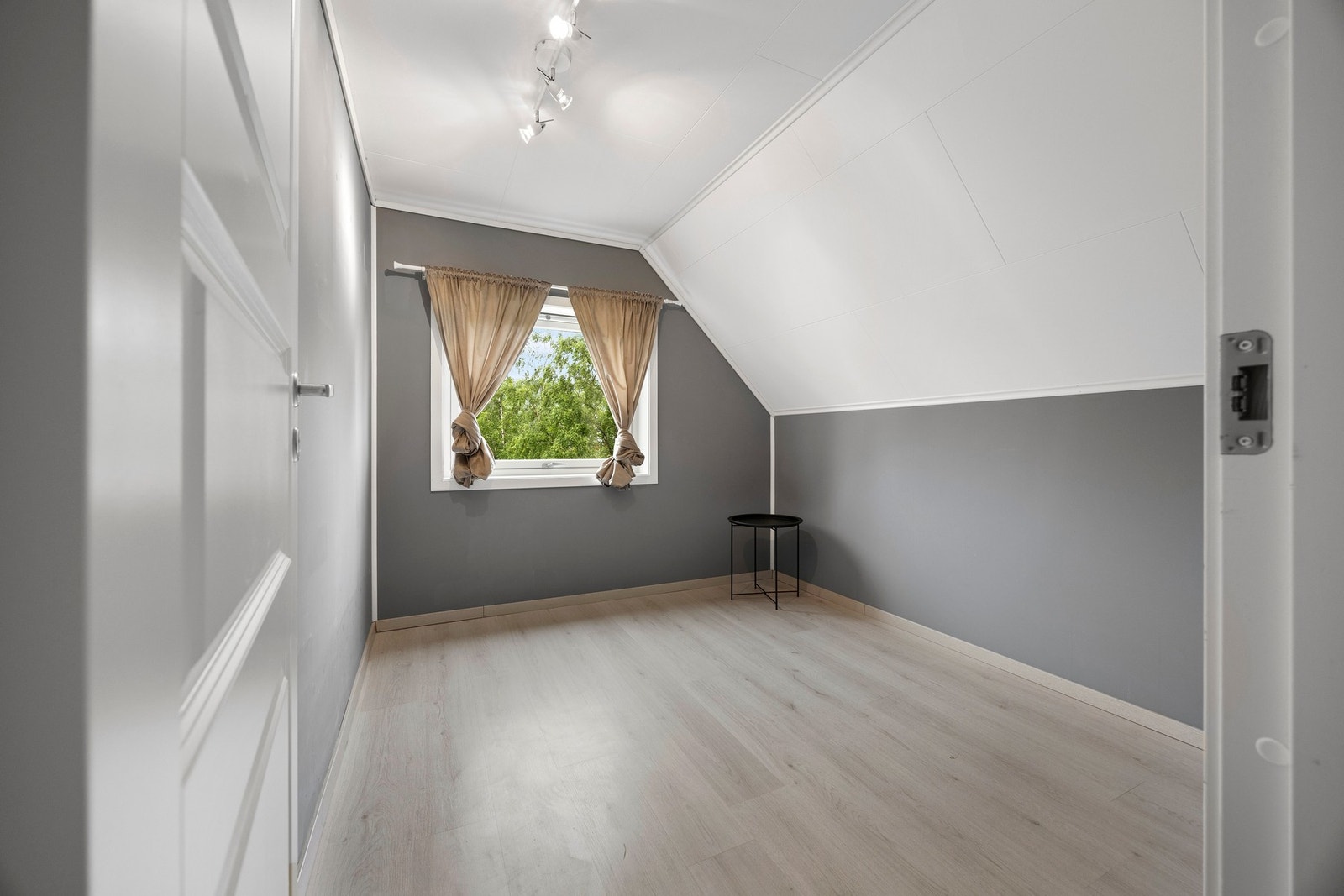 Soverom 3 - ca 7 kvm. Galleribilde