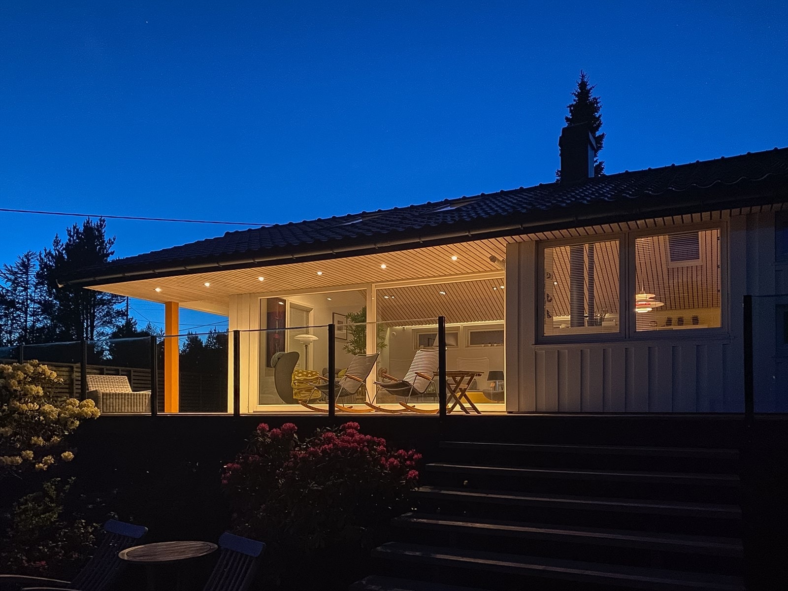 Privatbilde fra selger Galleribilde