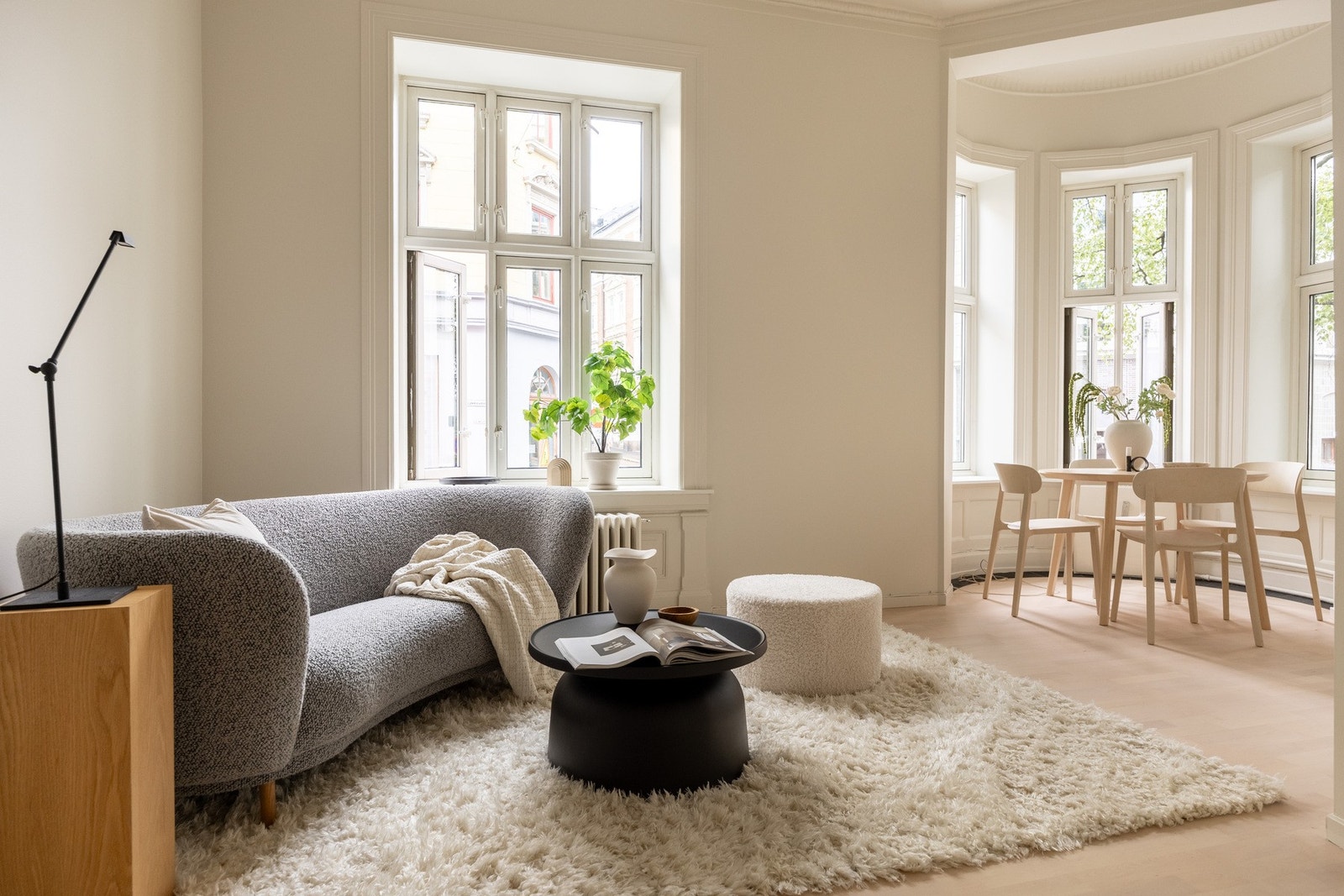 Løkkeveien 9B presenteres av EIE eiendomsmegling Frogner ved Ole Anders Teslo. Galleribilde