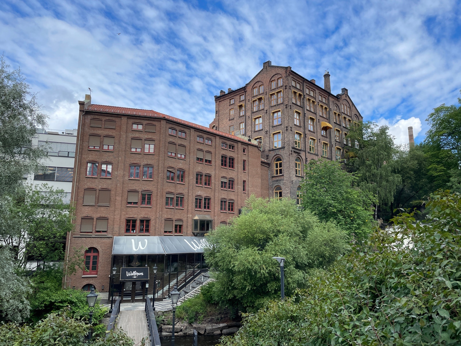 Mølleparken 6 Galleribilde