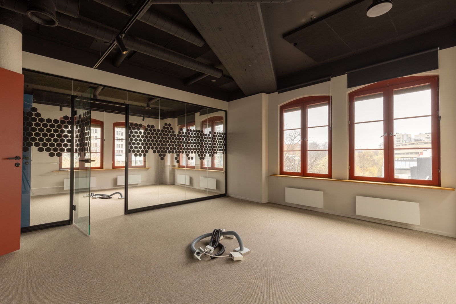 Lokale 3/4 - 327kvm Galleribilde