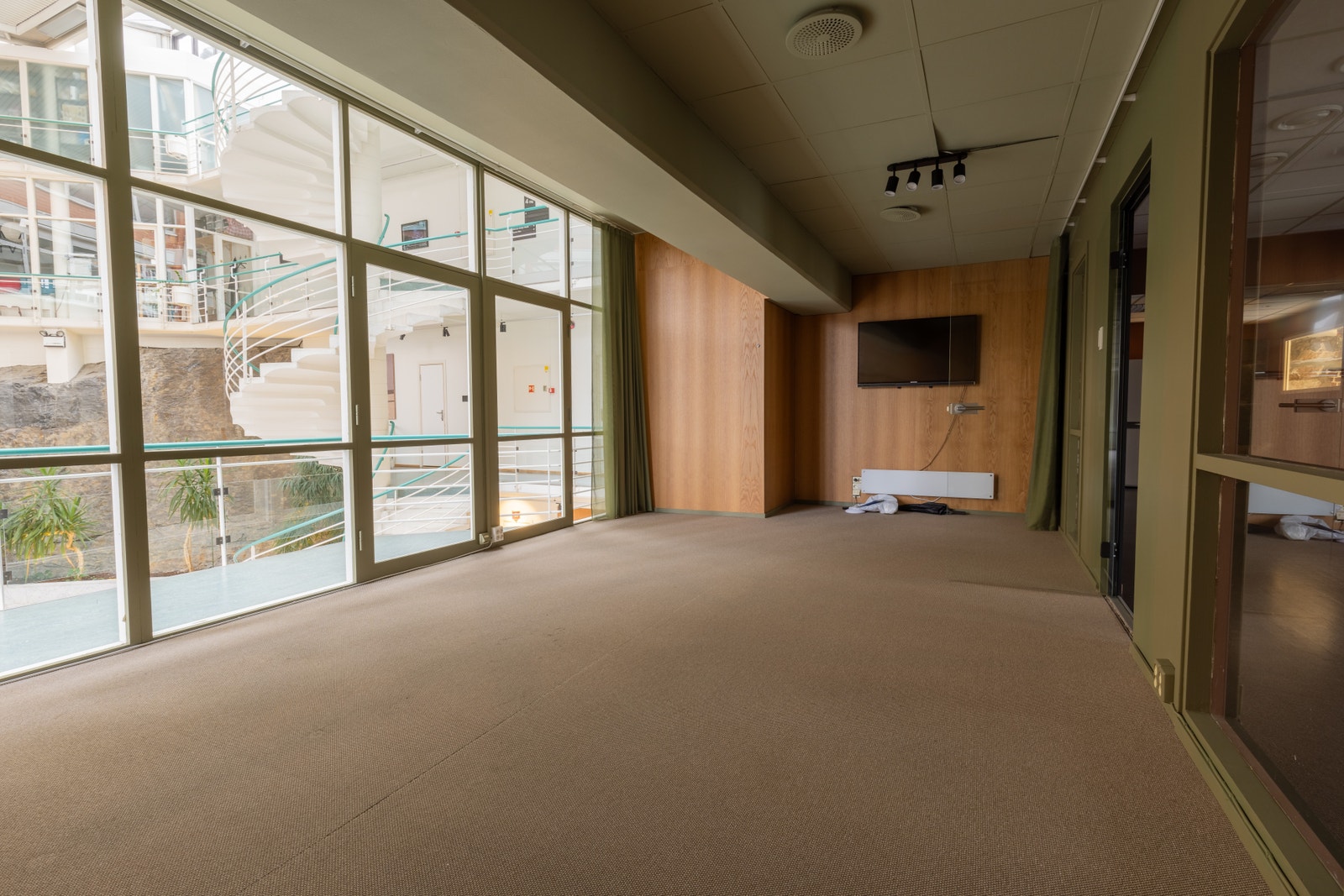 Lokale 5 - 315kvm Galleribilde