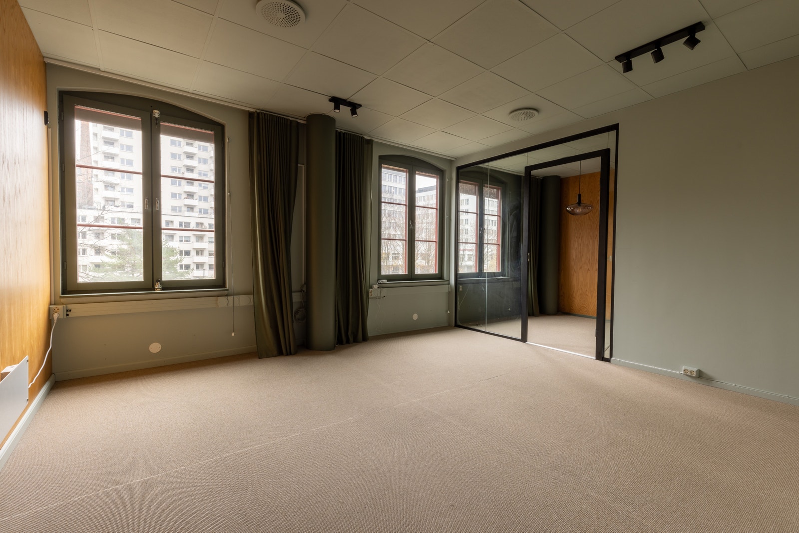 Lokale 5 - 315kvm Galleribilde