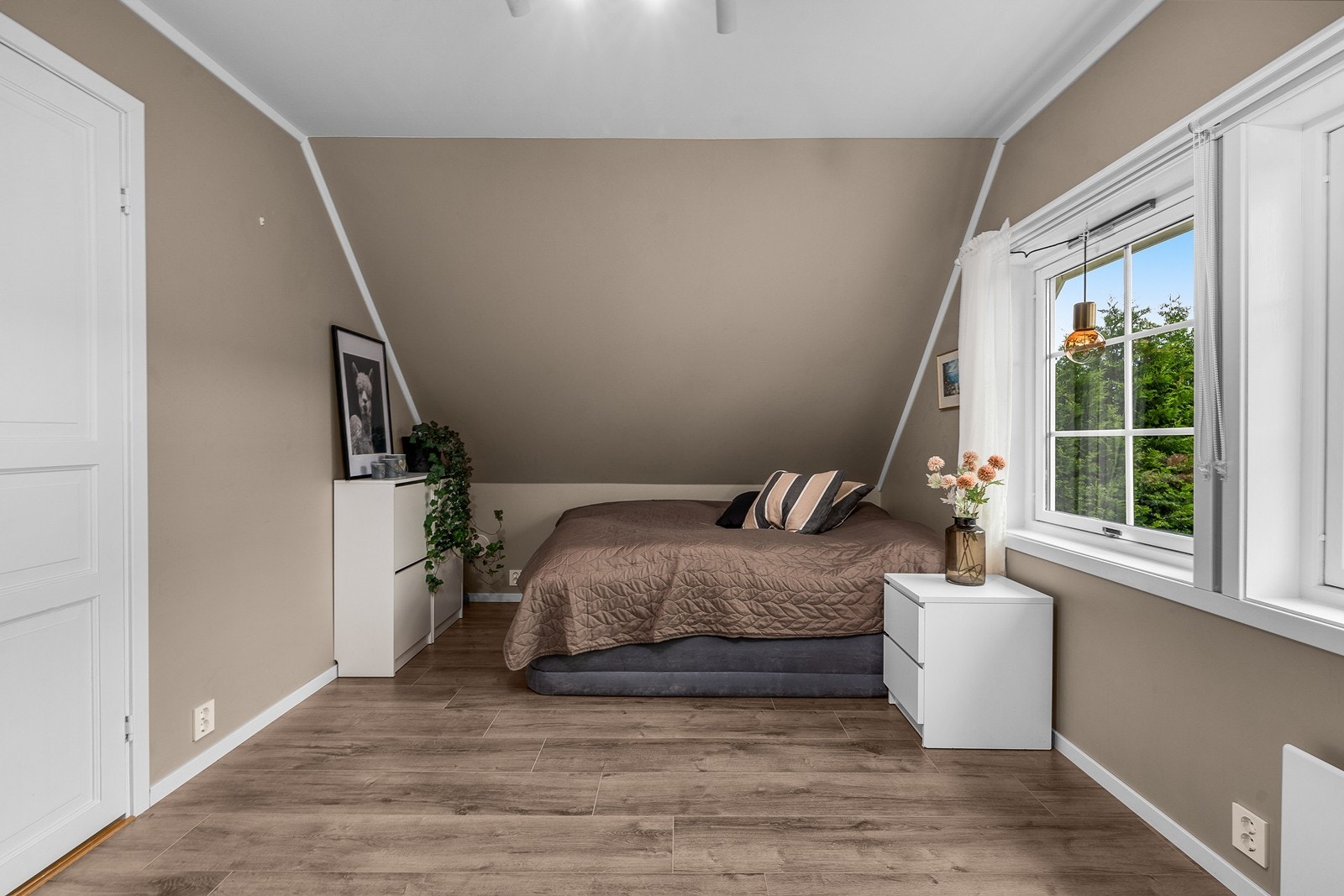 Soverom 2 (2. etasje) Galleribilde