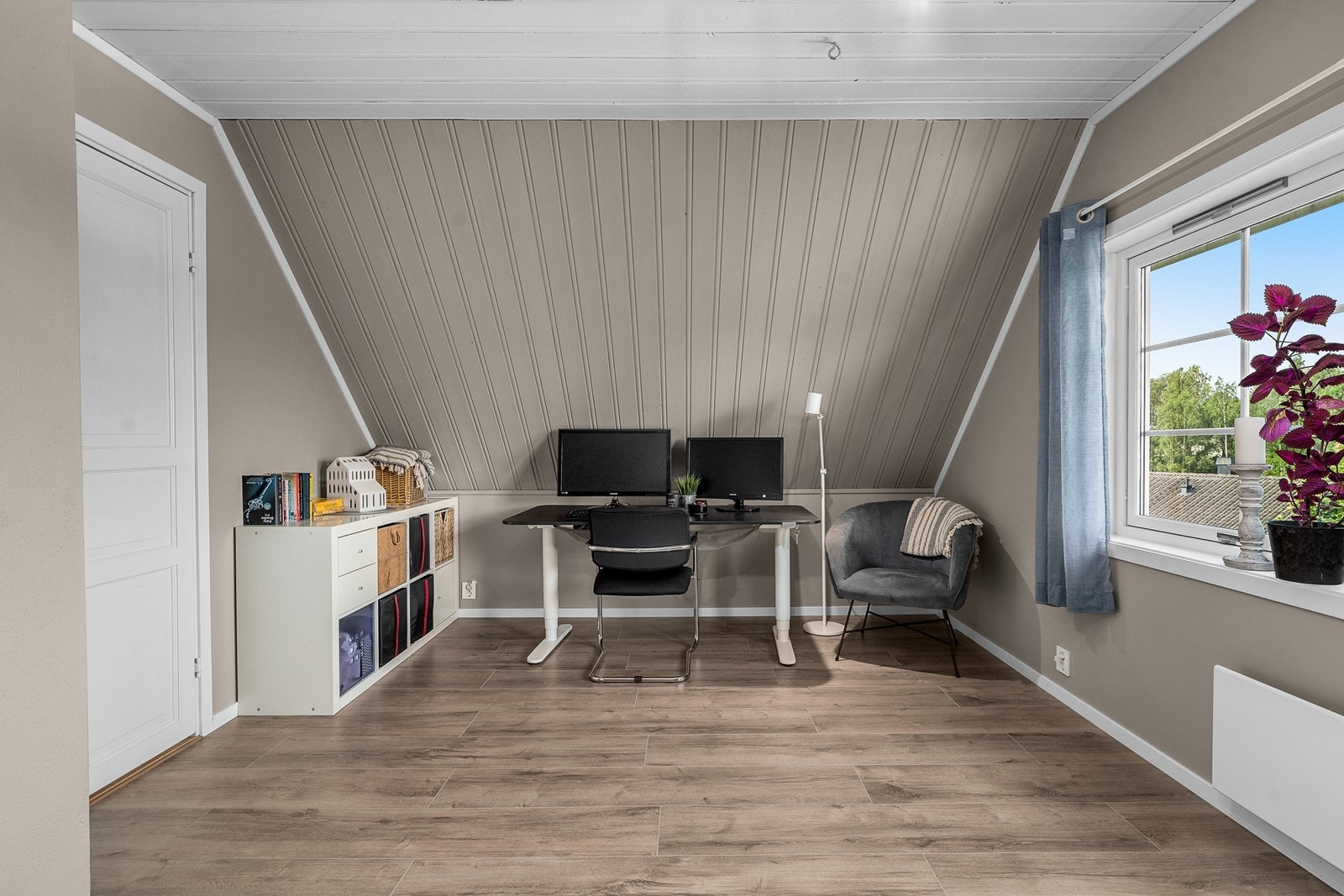 Soverom 3 (2. etasje) Galleribilde