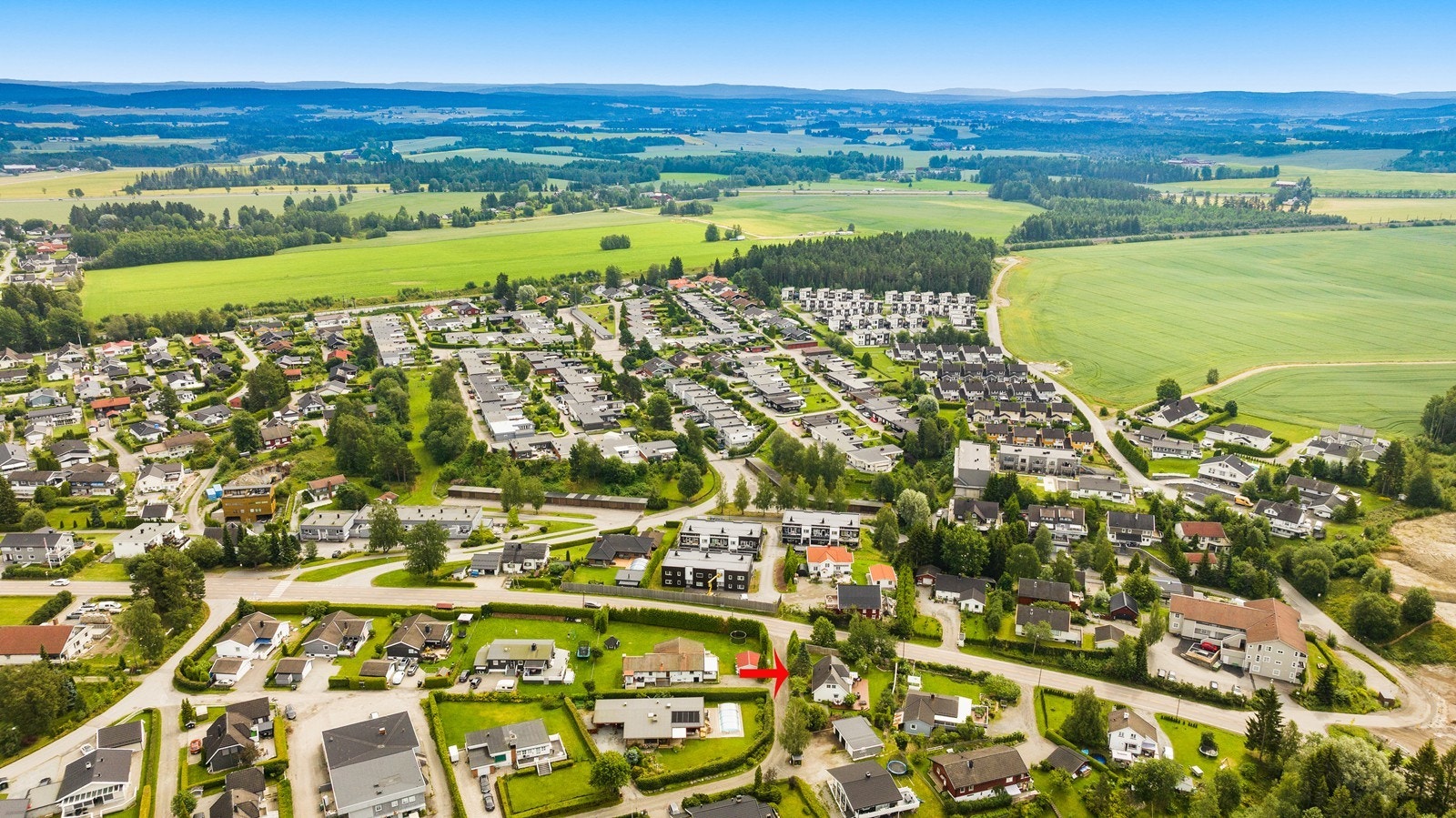 Områdebilde Galleribilde