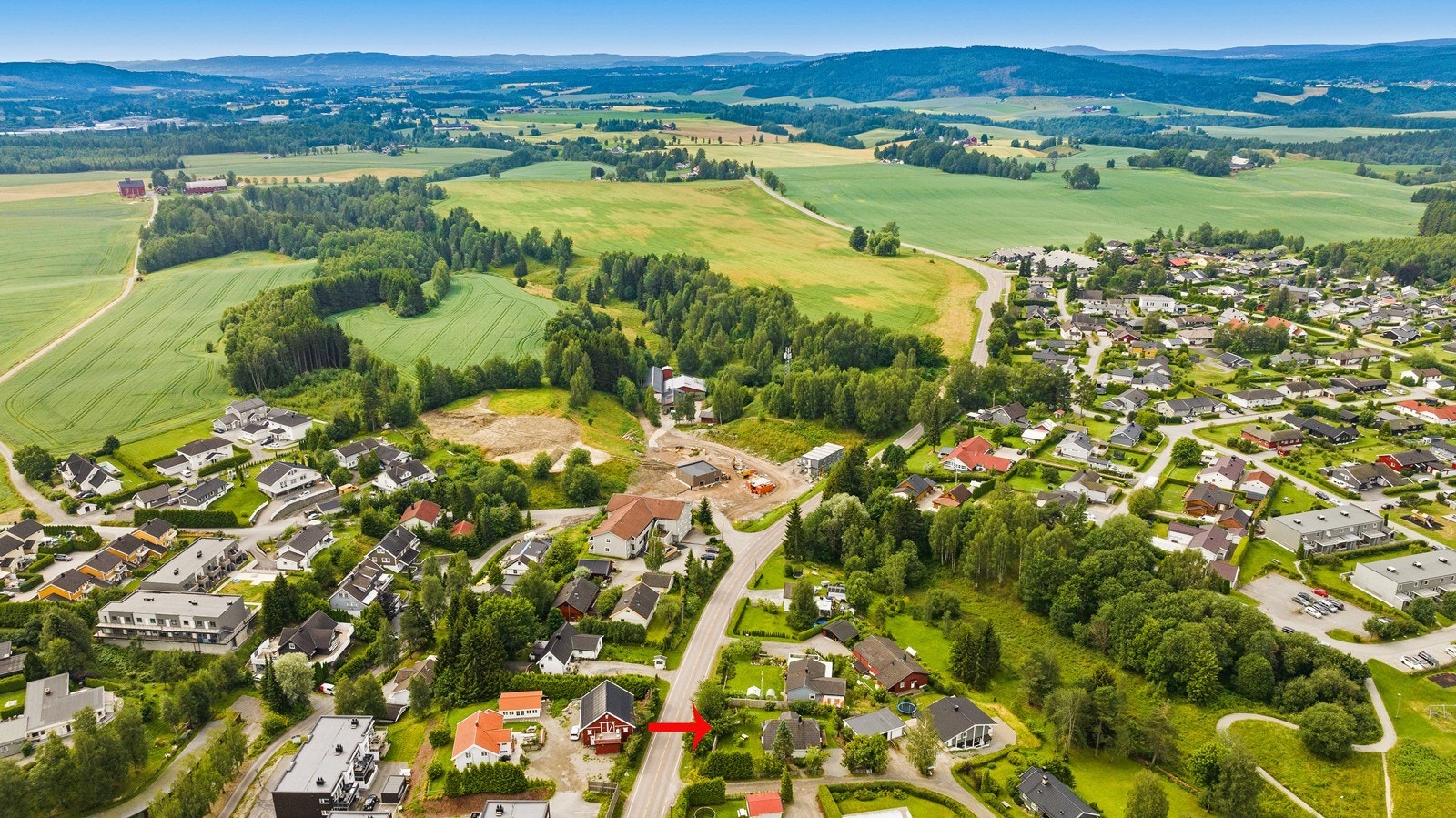 Områdebilde Galleribilde