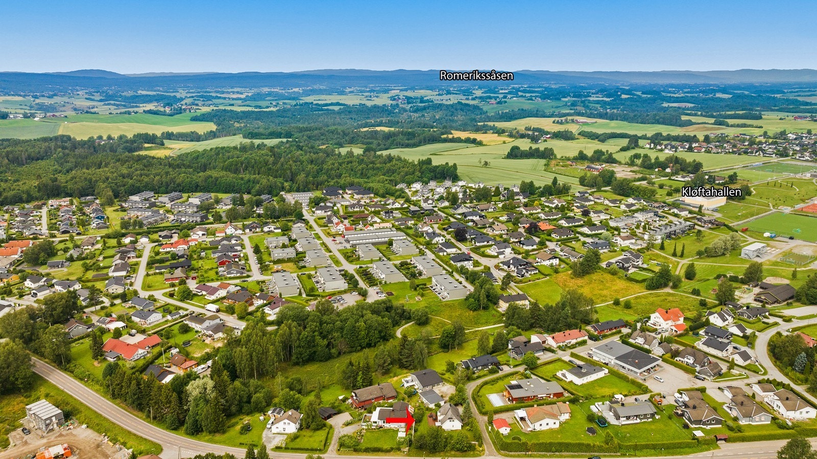 Områdebilde Galleribilde