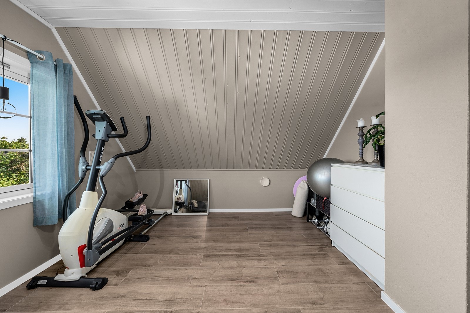 Soverom 3 (2. etasje) Galleribilde