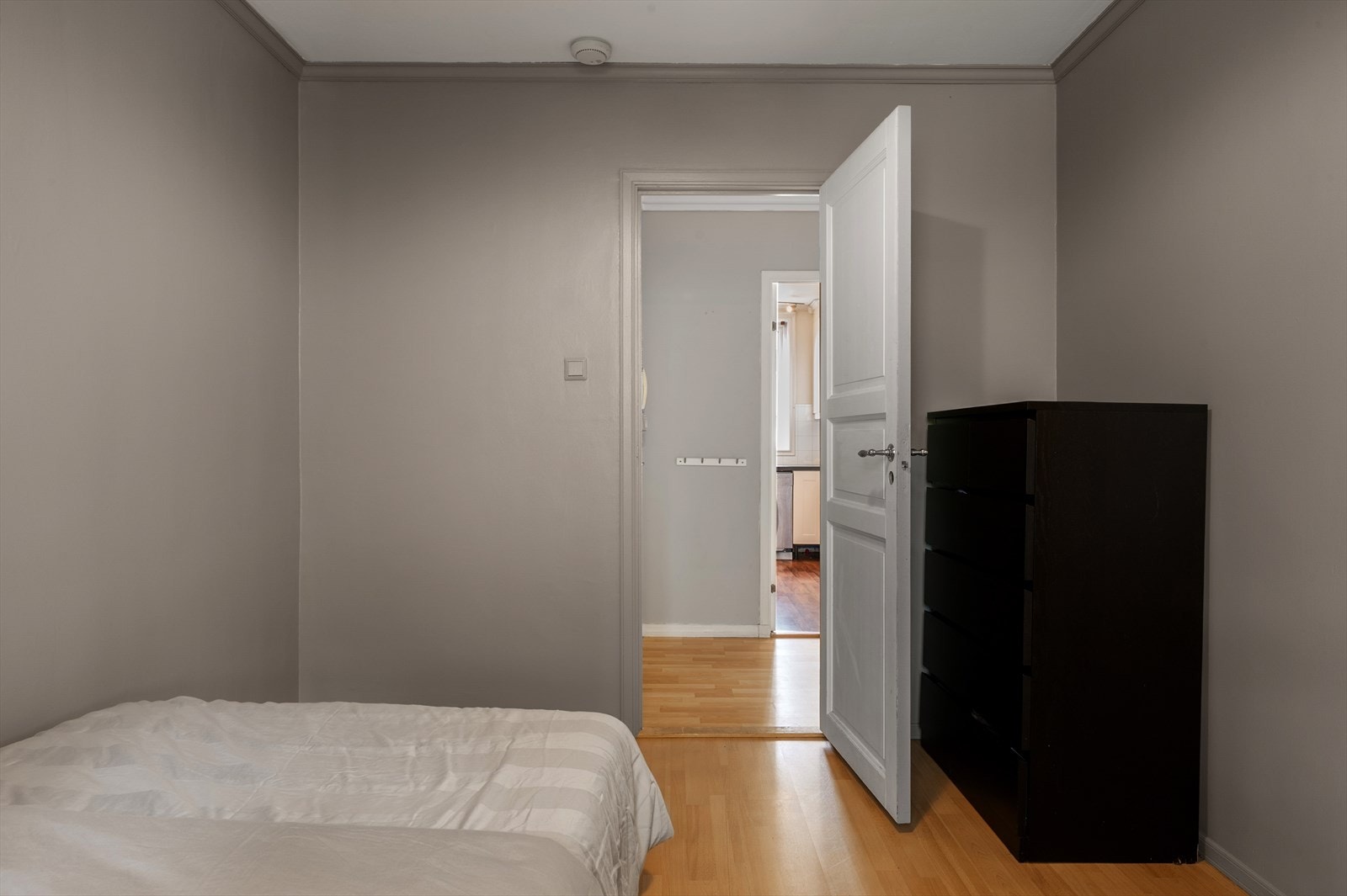 - Her får du god plass til seng av ønsket størrelse - Galleribilde