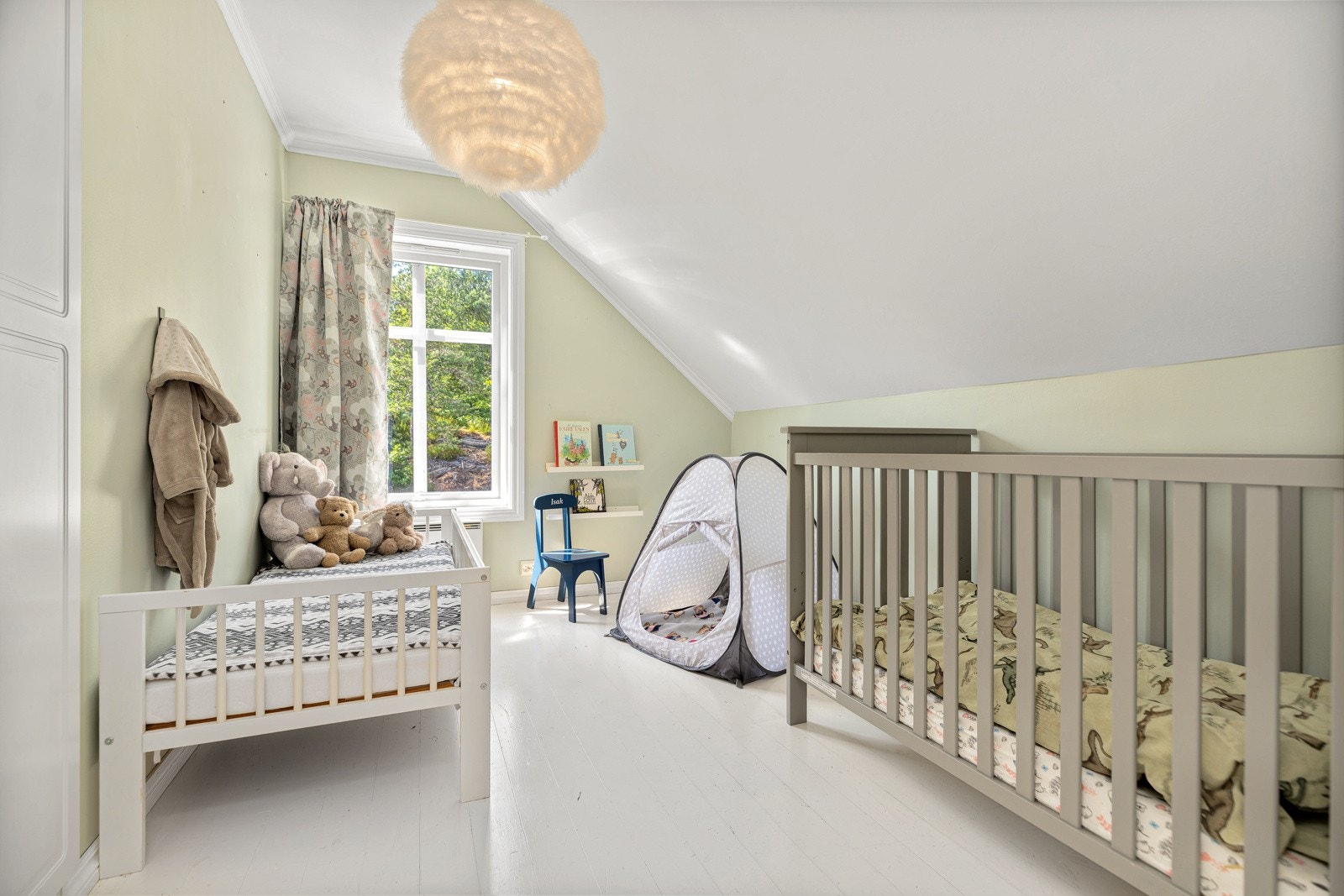 Soverom 2 Galleribilde