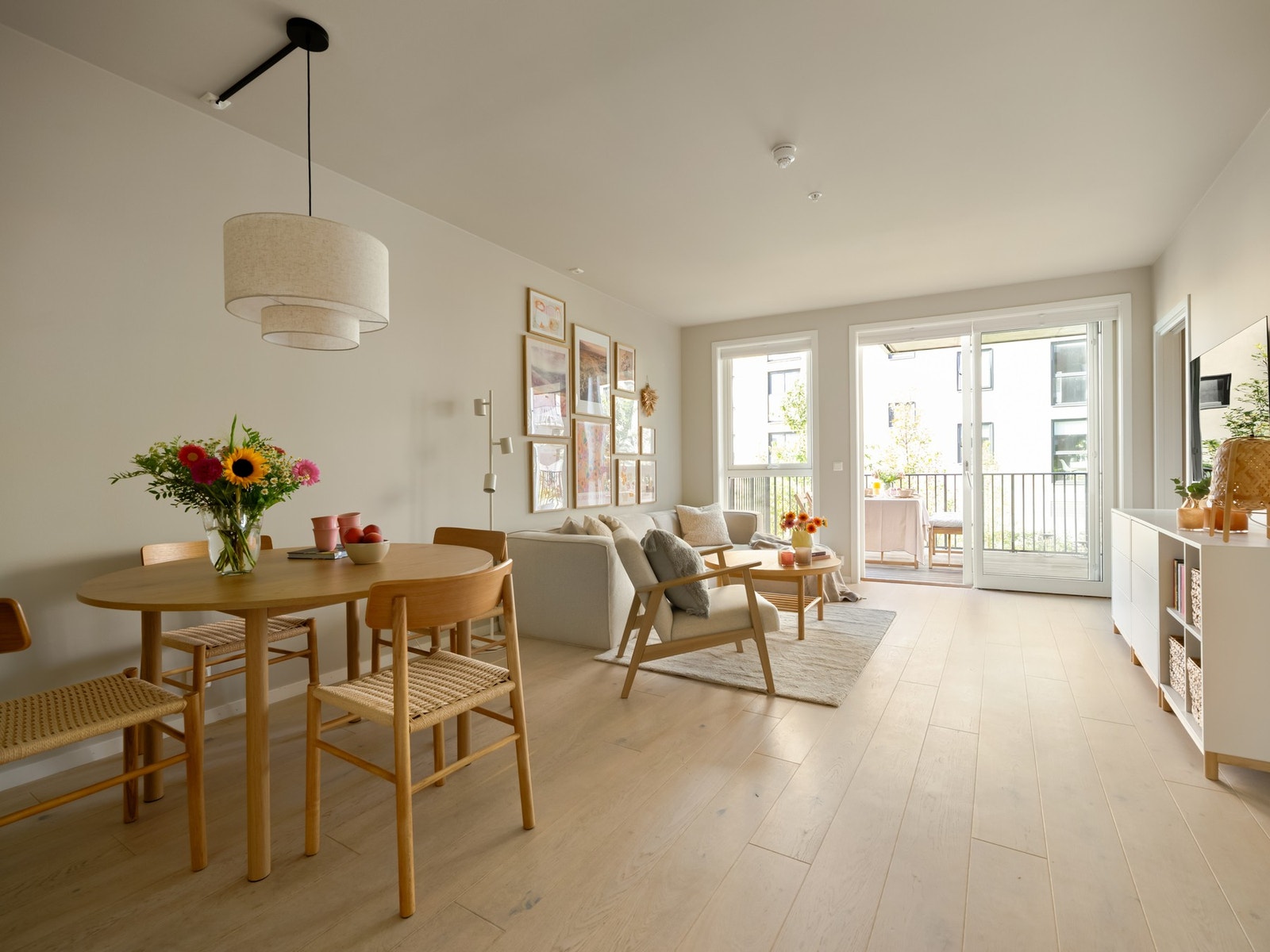 Velkommen til Kjelsåsveien 164D og populære Frysjaparken! Galleribilde