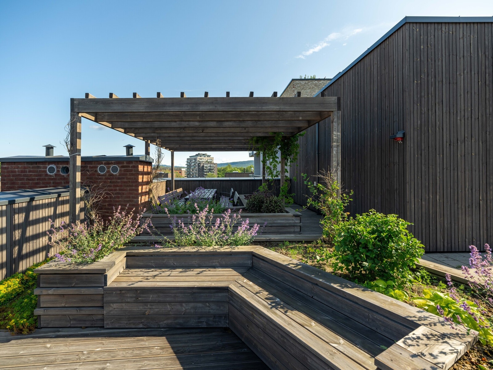 Dette er virkelig hverdagsluksus! Galleribilde