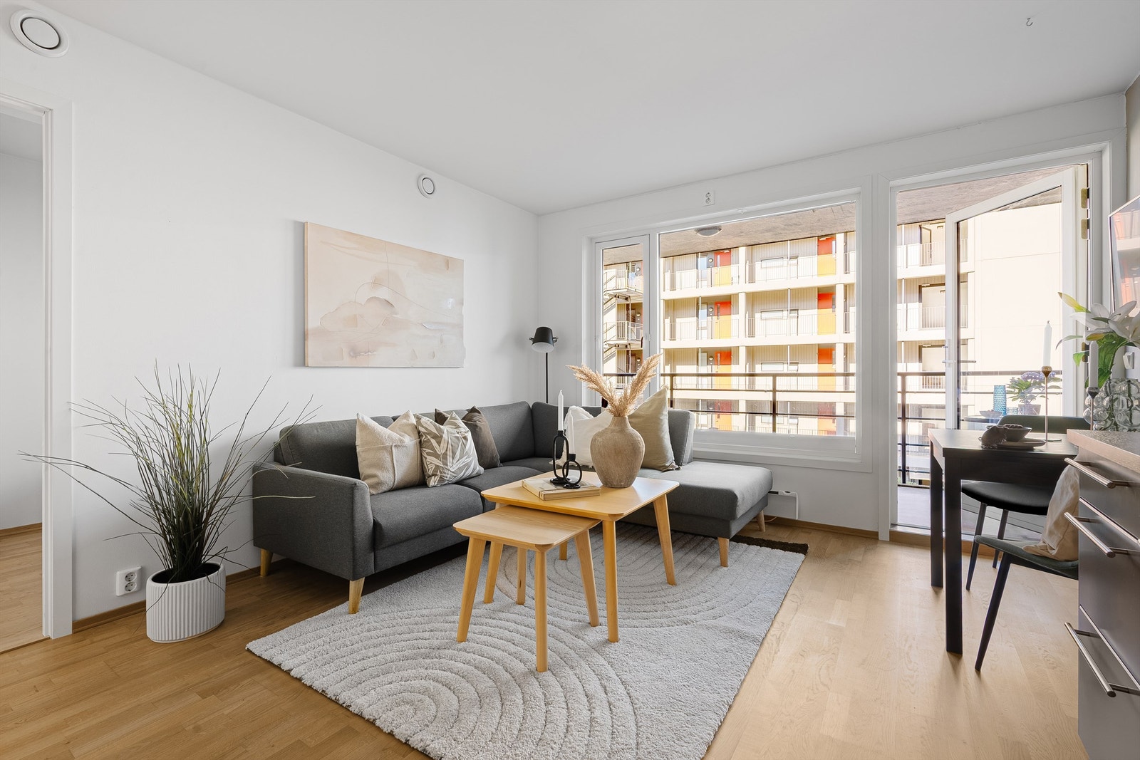Lene Hviding v/Krogsveen har gleden av å presentere Breivikveien 21A. Galleribilde